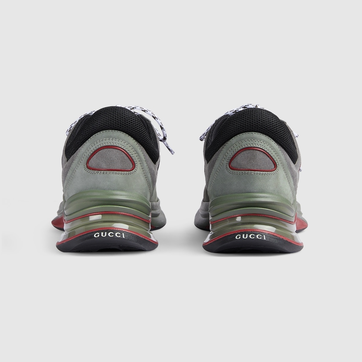 Men's Gucci Run sneaker - 3
