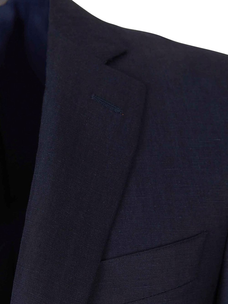 single-breasted blazer 3