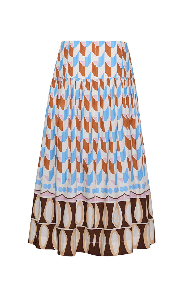 Diya Skirt 3