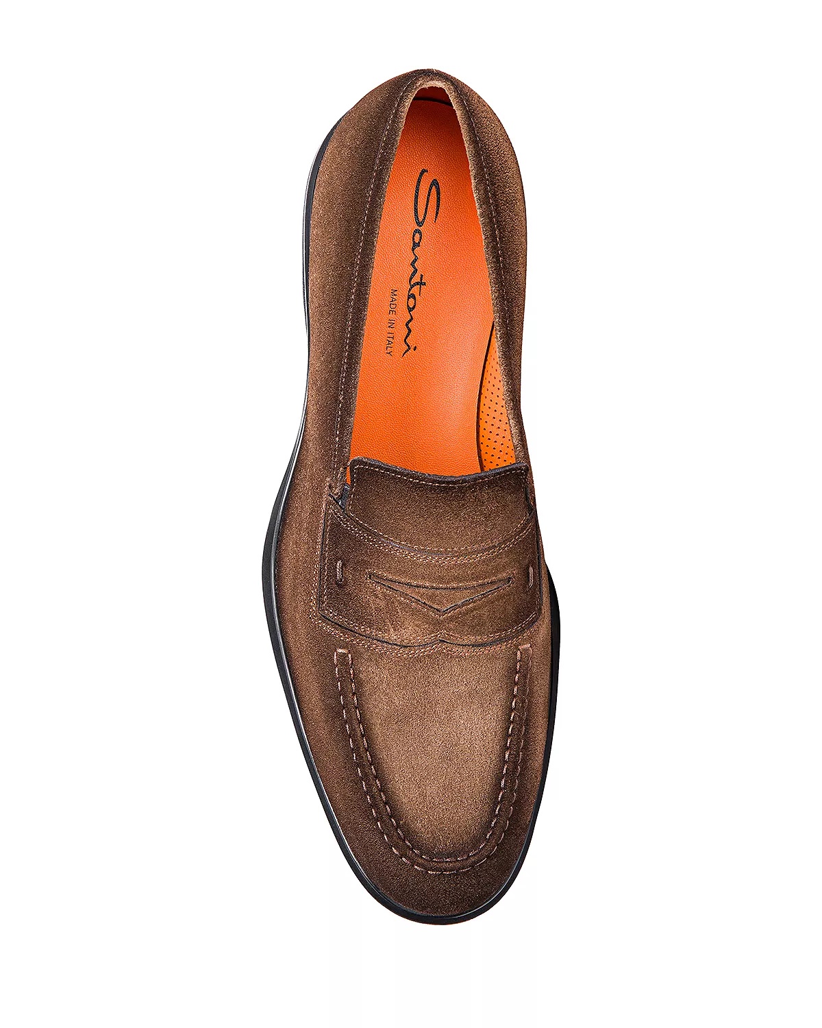 Men's Penny Loafers - 2