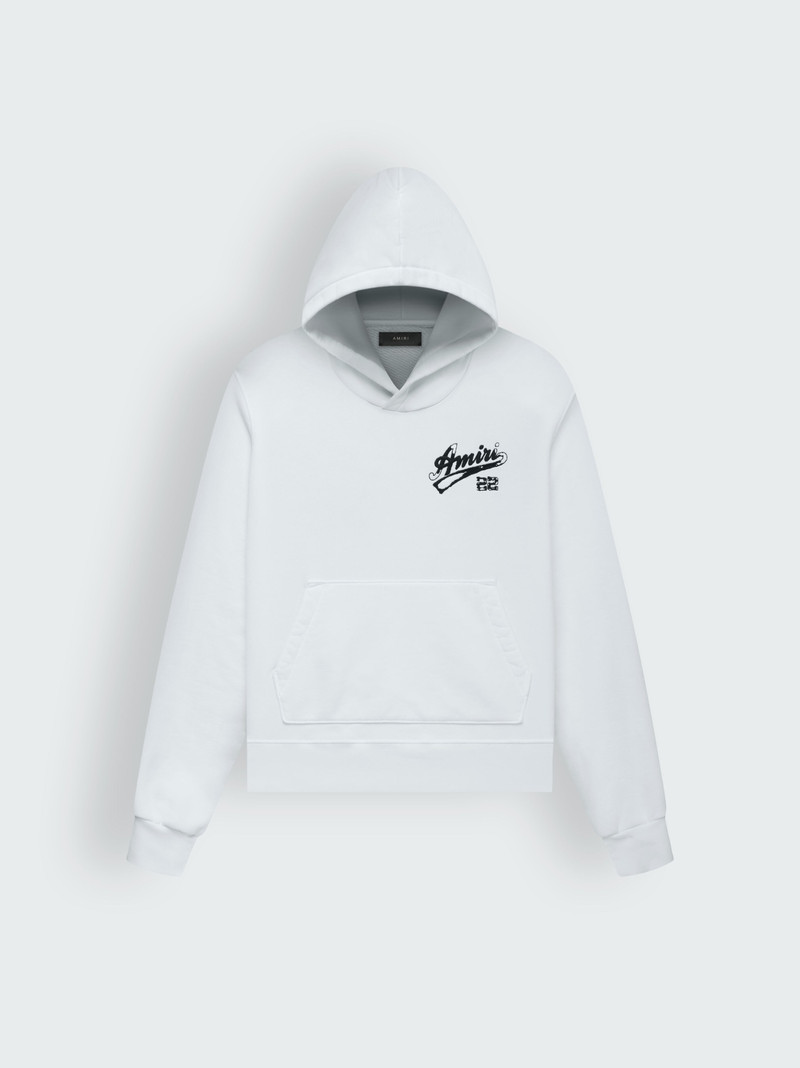 AMIRI 22 HOODIE 1