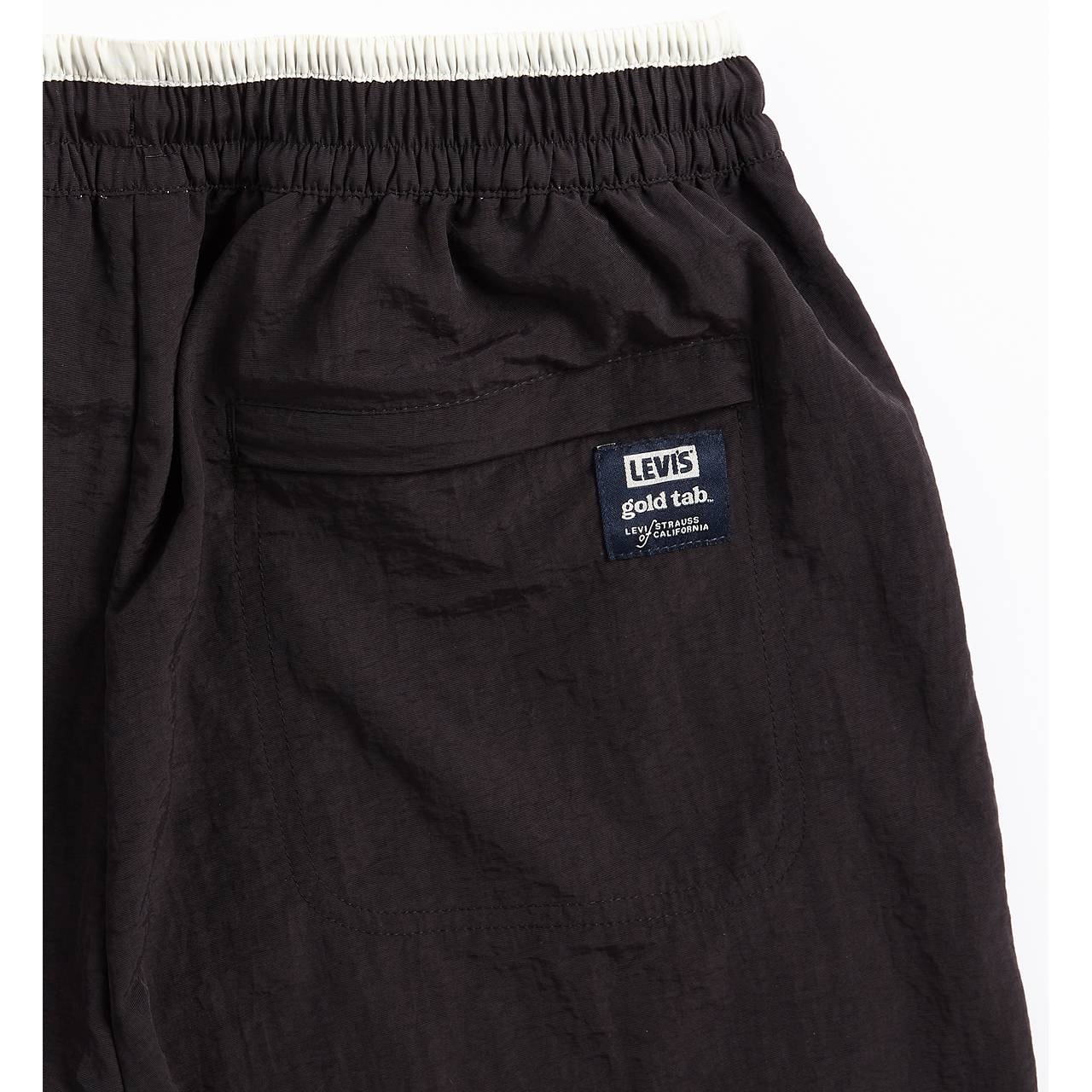 GOLD TAB™ NYLON BAY MEN'S TRACK PANTS - 8
