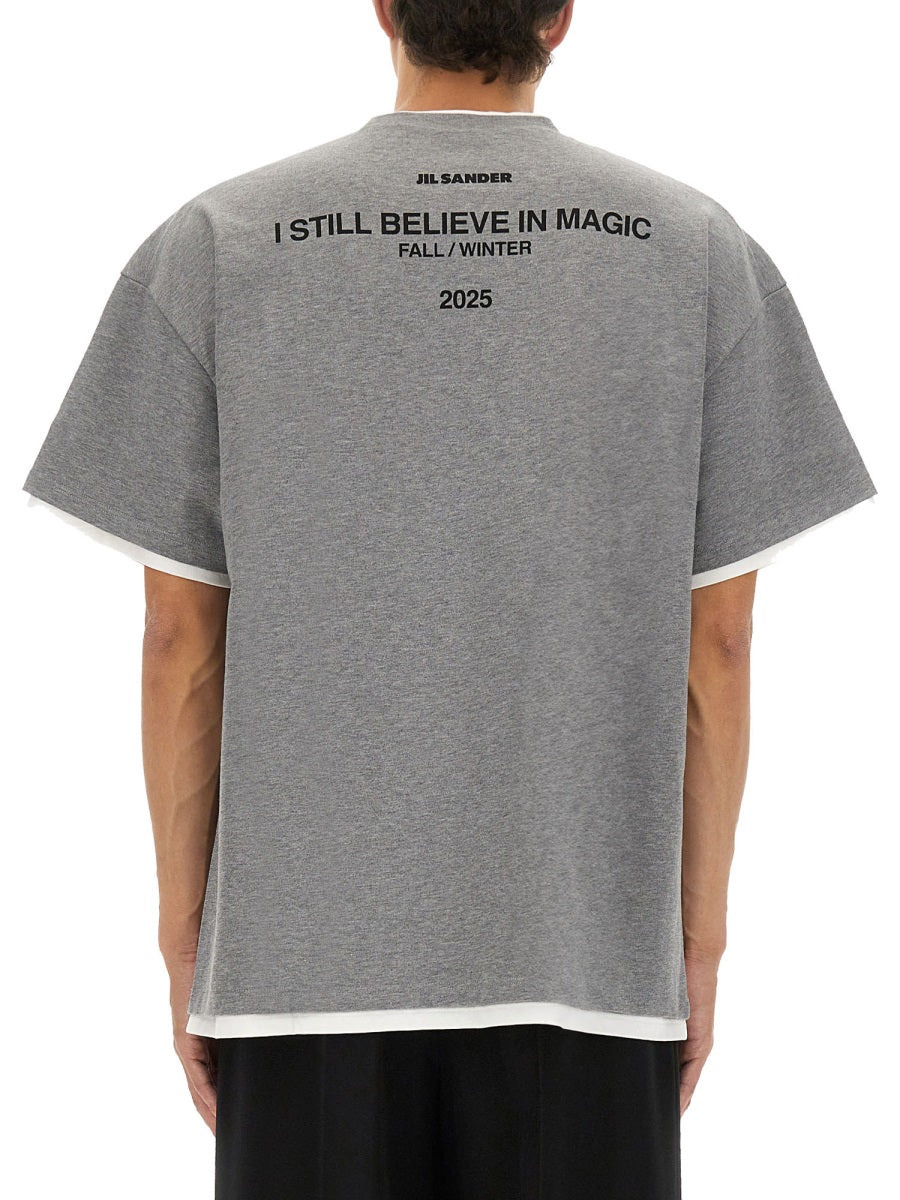 Jil Sander Men - 3