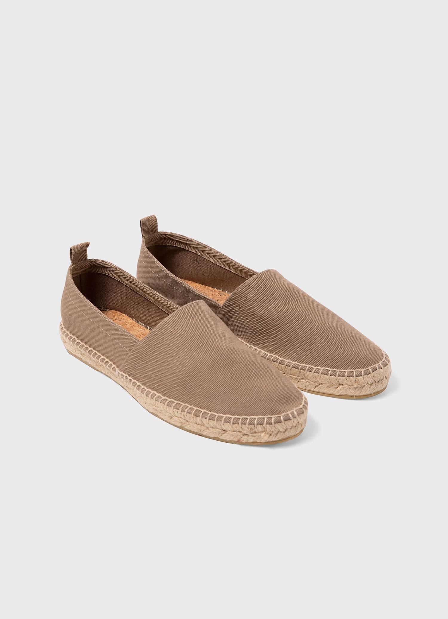 Canvas Espadrille - 2