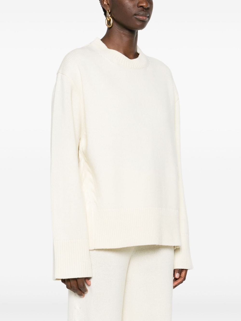 Ash sweater - 3