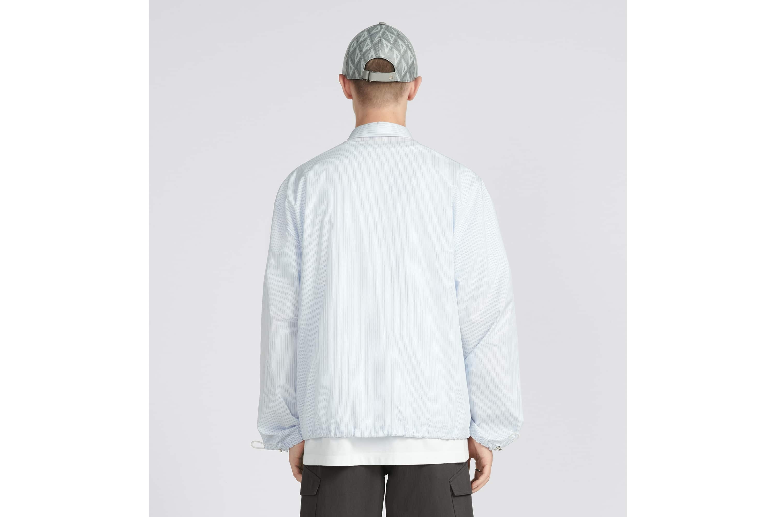 Christian Dior Couture Pullover Shirt - 6