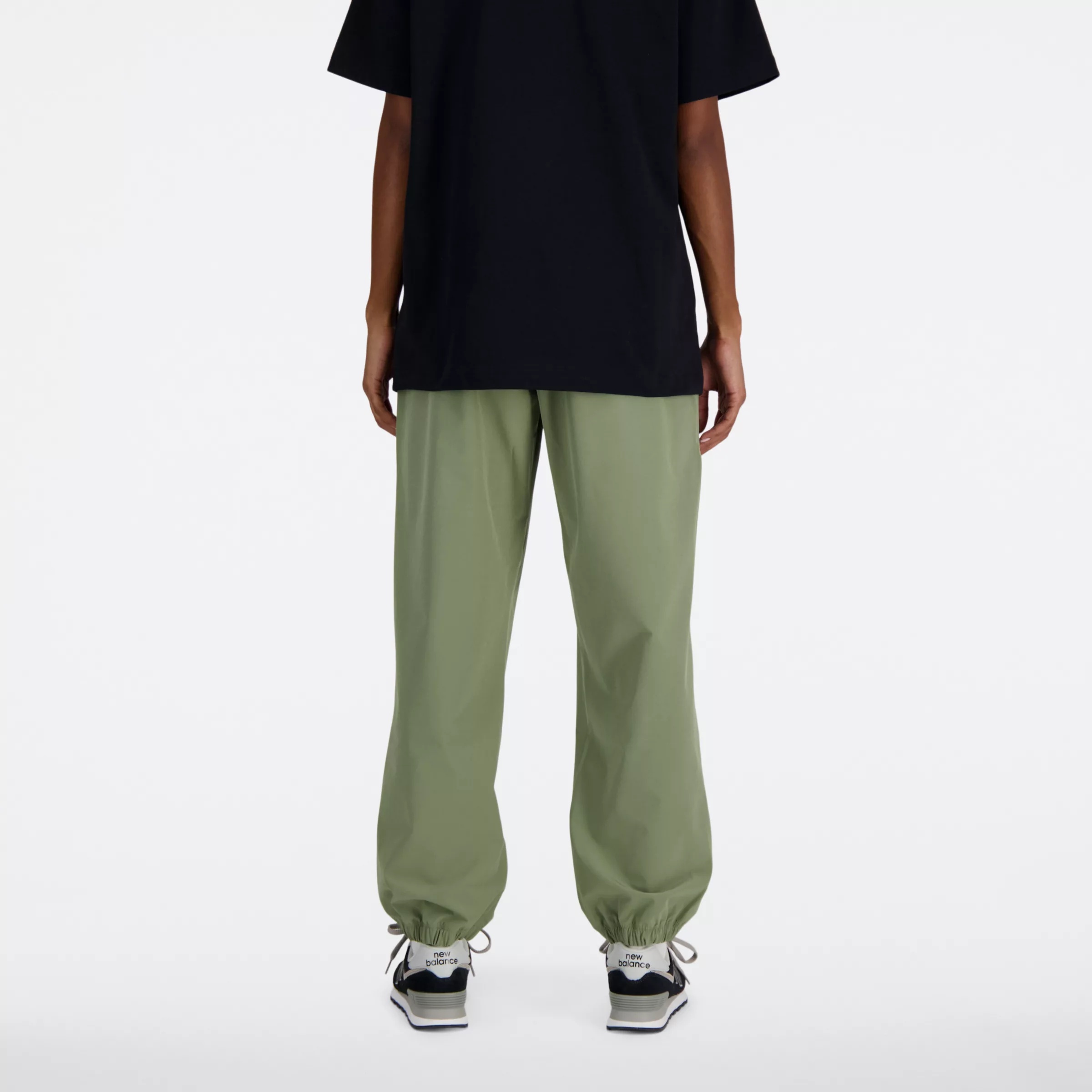 Athletics Stretch Woven Jogger - 4