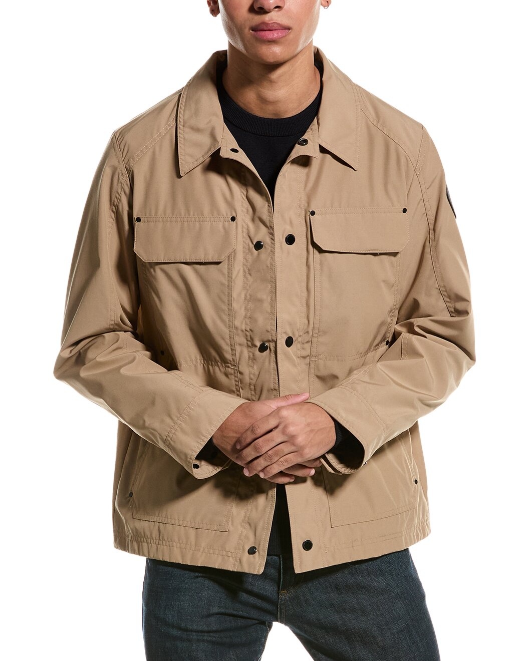Canada Goose Jacket - 1