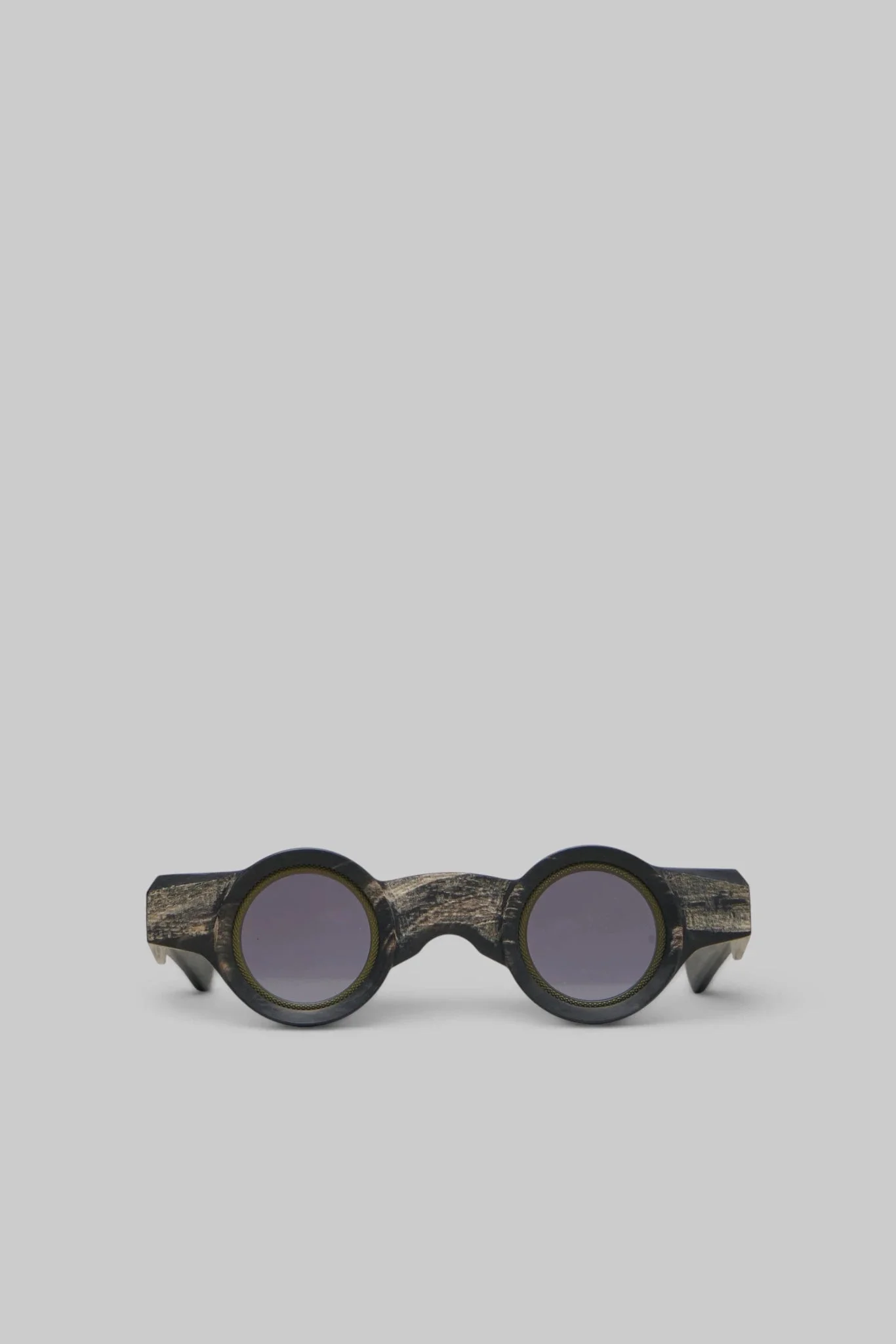 Horn Titianium Mixed Shades - 1