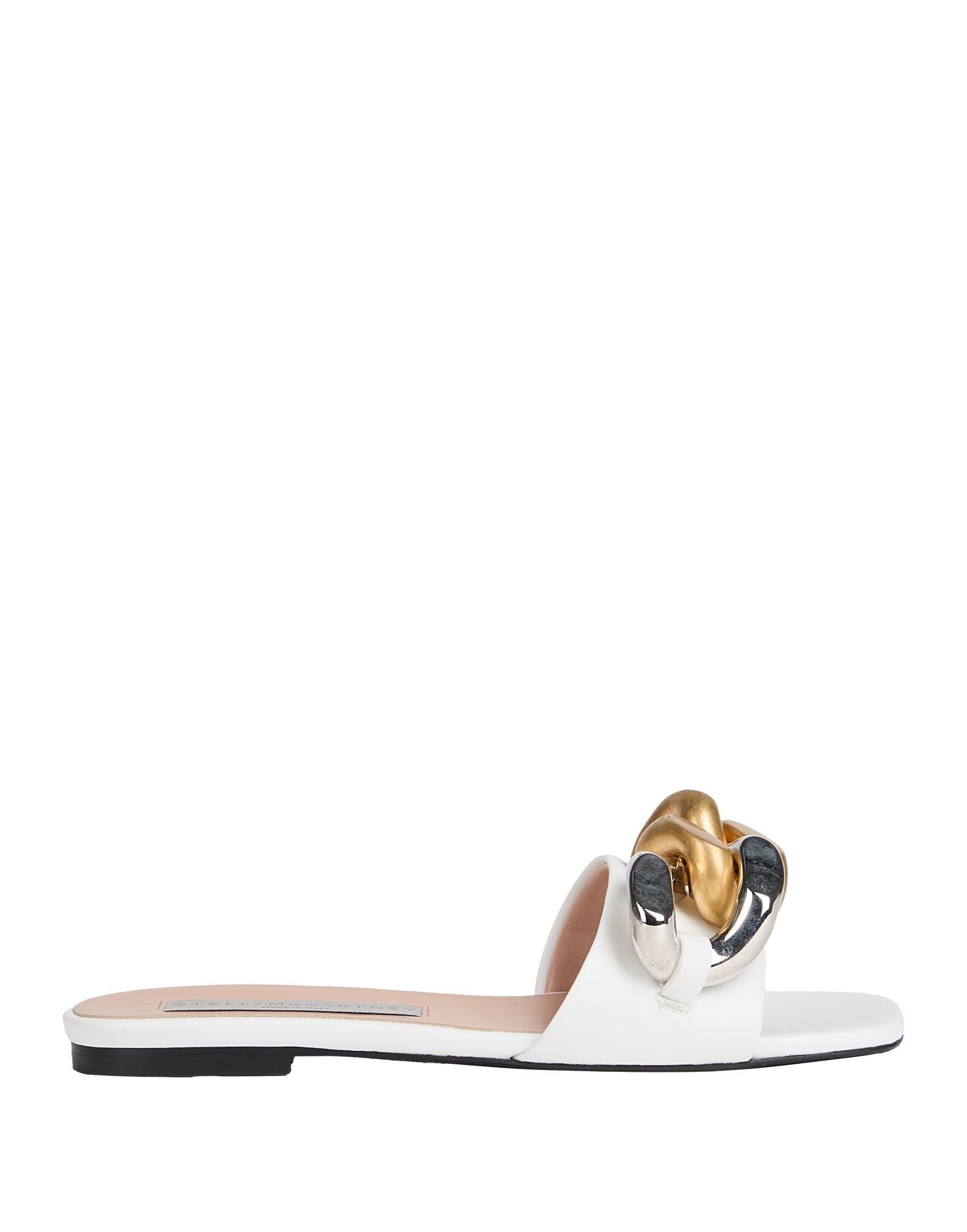 Tan Women's Sandals - 1