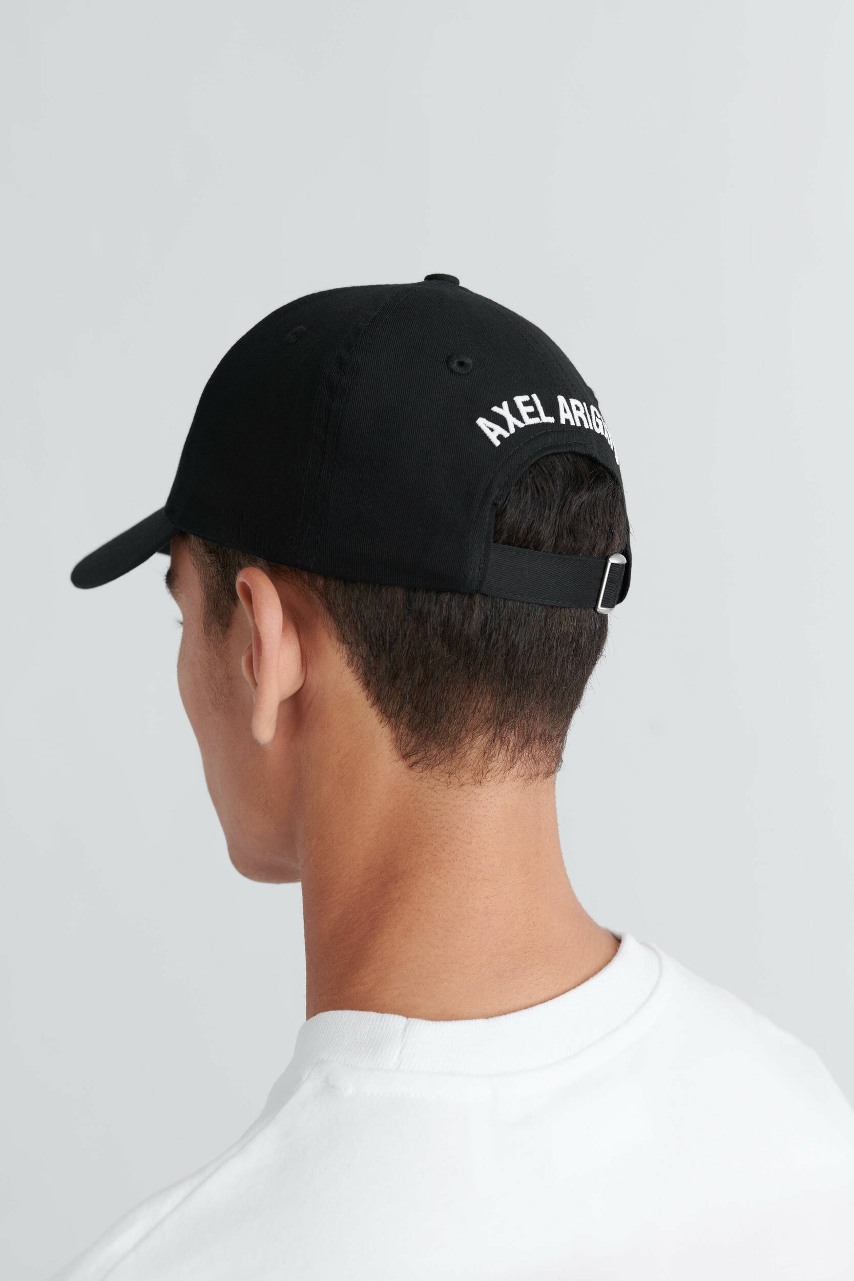 Varsity A Cap - 3