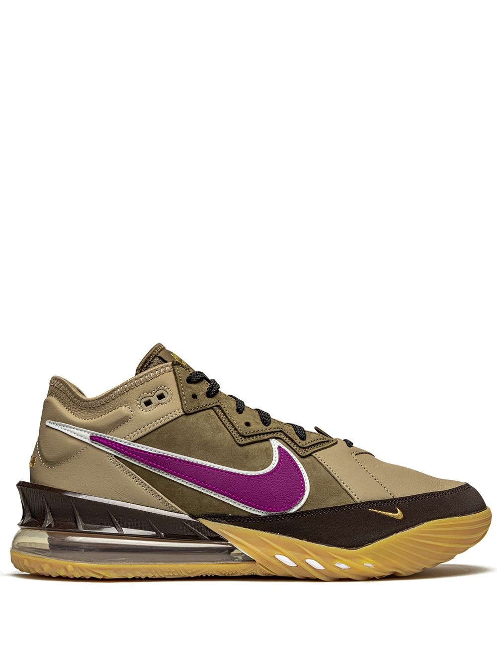 Air Max LeBron 7 QS "Christmas" sneakers - 1