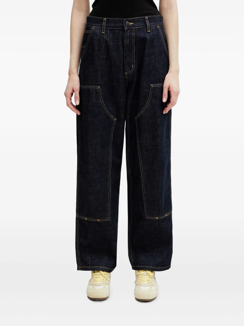 Brandon Double Knee jeans - 1