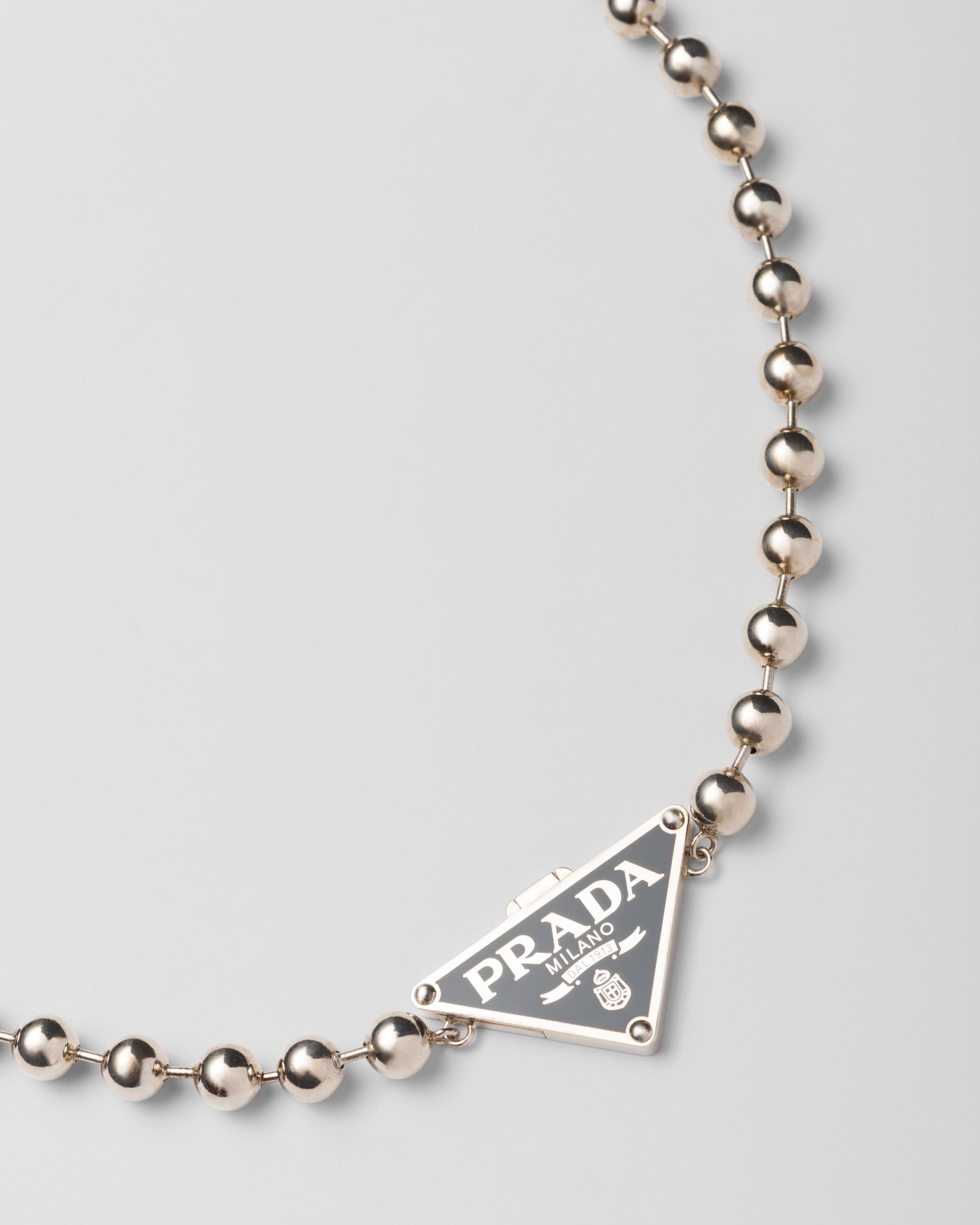 Ball Smalto Jewels necklace - 3