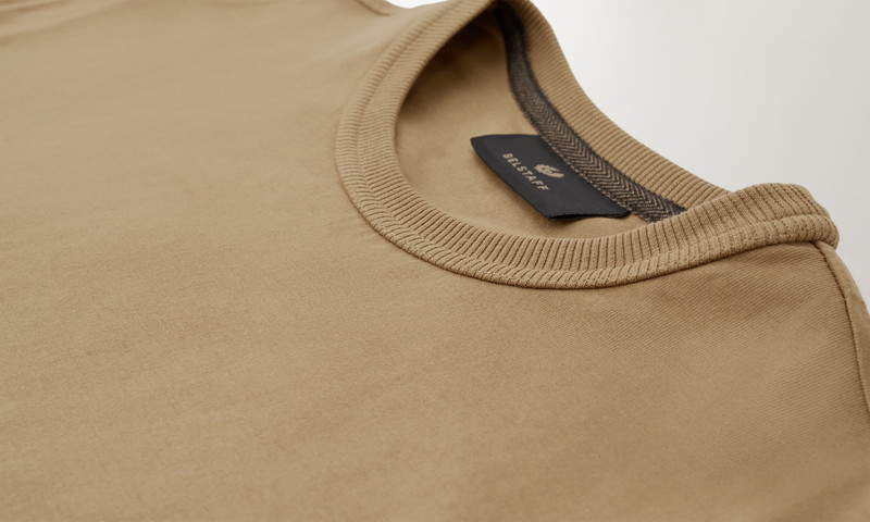 CENTENARY SLEEVE LOGO T-SHIRT 3