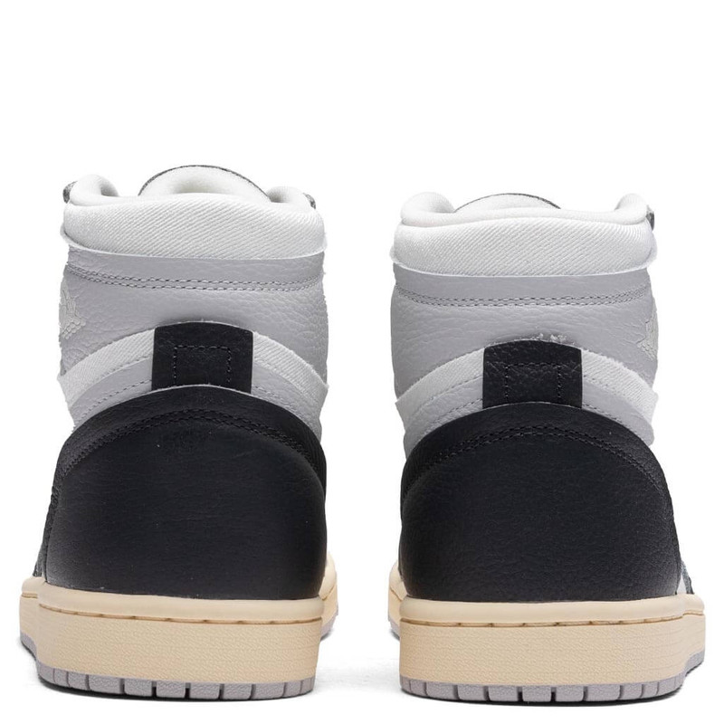 Jordan AIR JORDAN 1 HIGH MM WOMEN'S - ANTHRACITE/NEUTRAL GREY/SAIL outlook