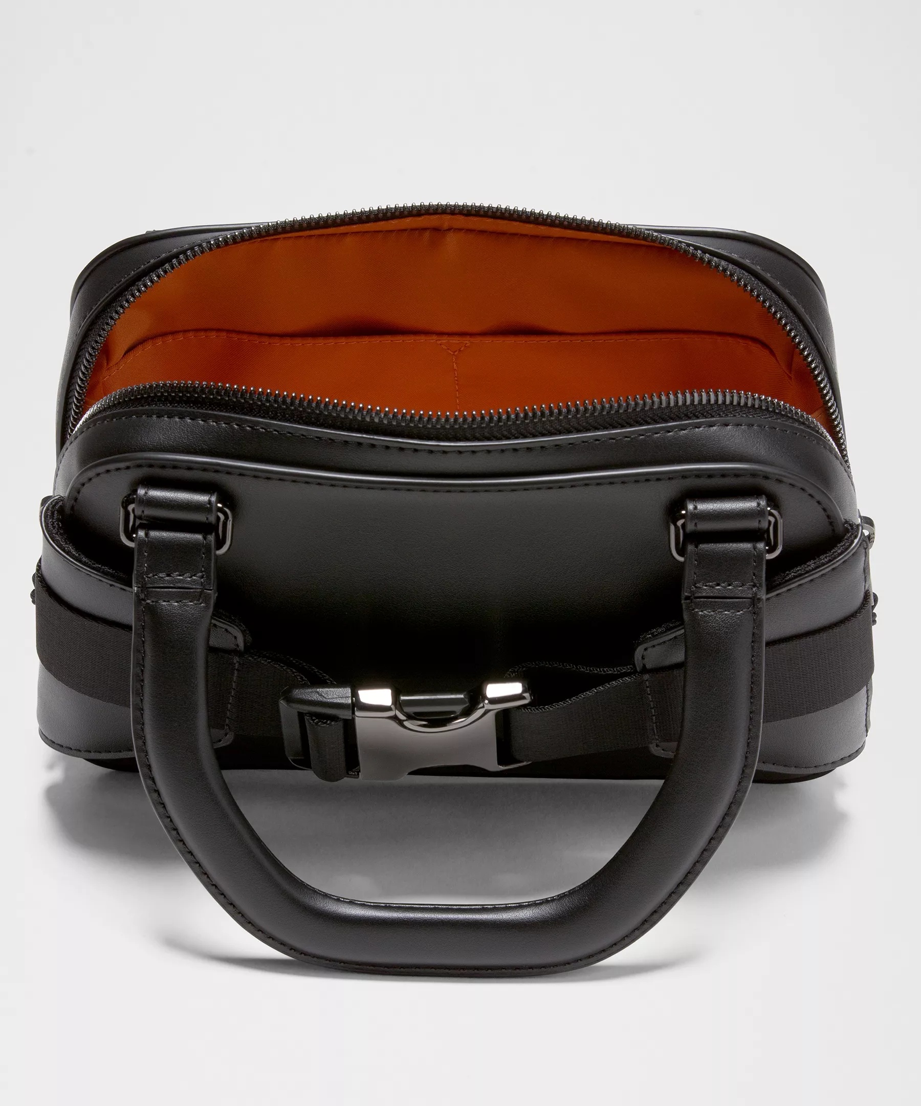 Top-Handle Large Belt Bag 2L *SLNSH Collection - 5