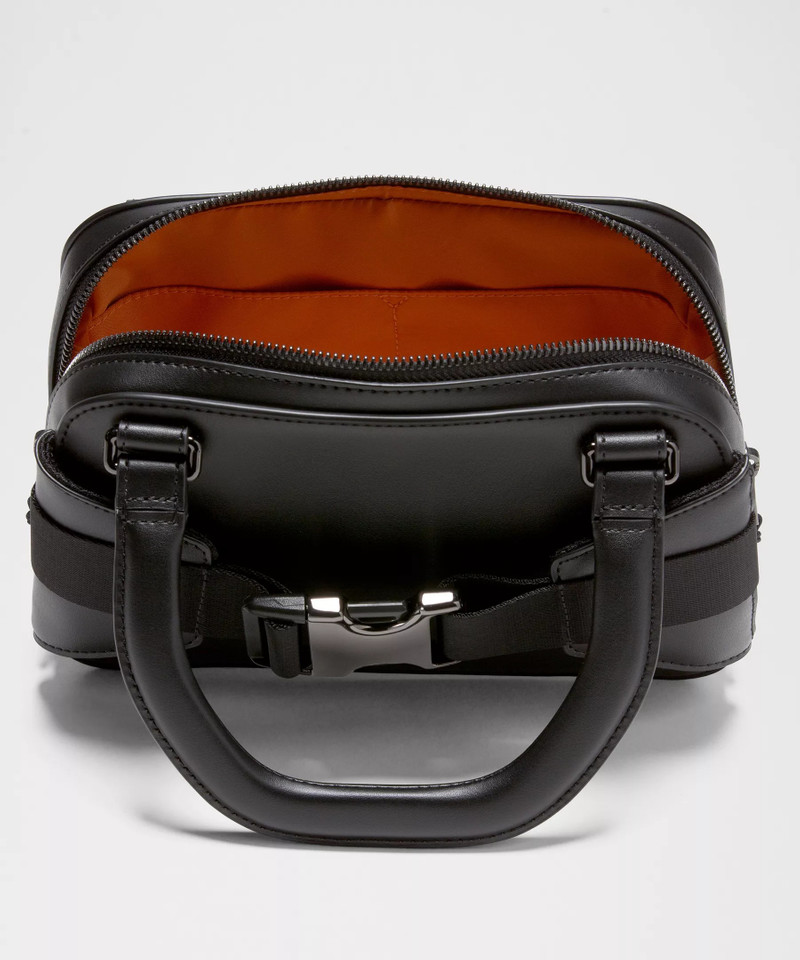 Top-Handle Large Belt Bag 2L *SLNSH Collection 5