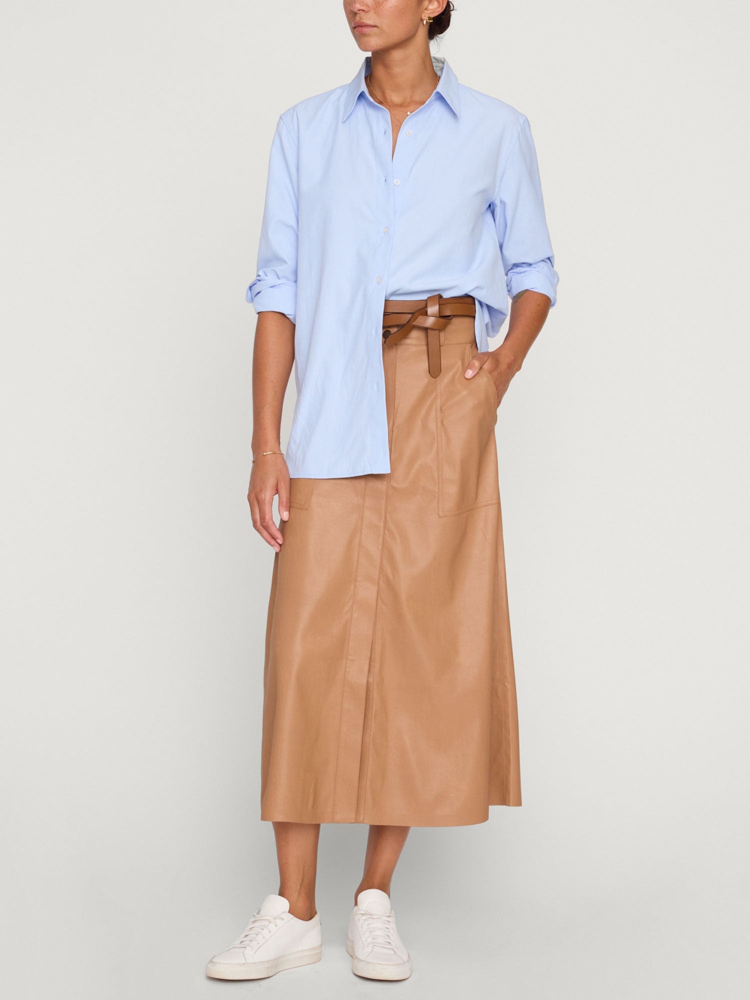 The Lark Shirt - 6