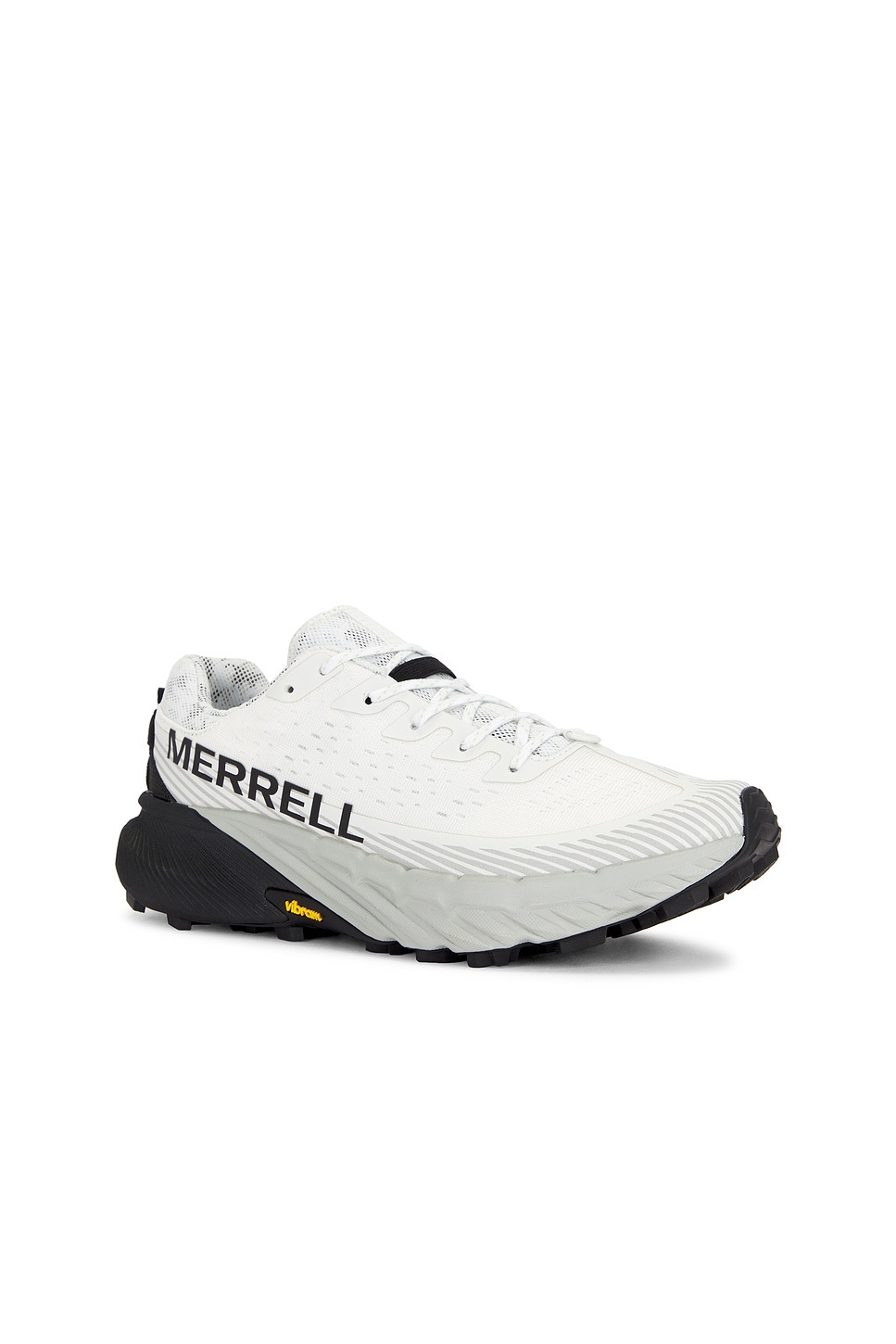 Agility Peak 5 Sneakers - 2
