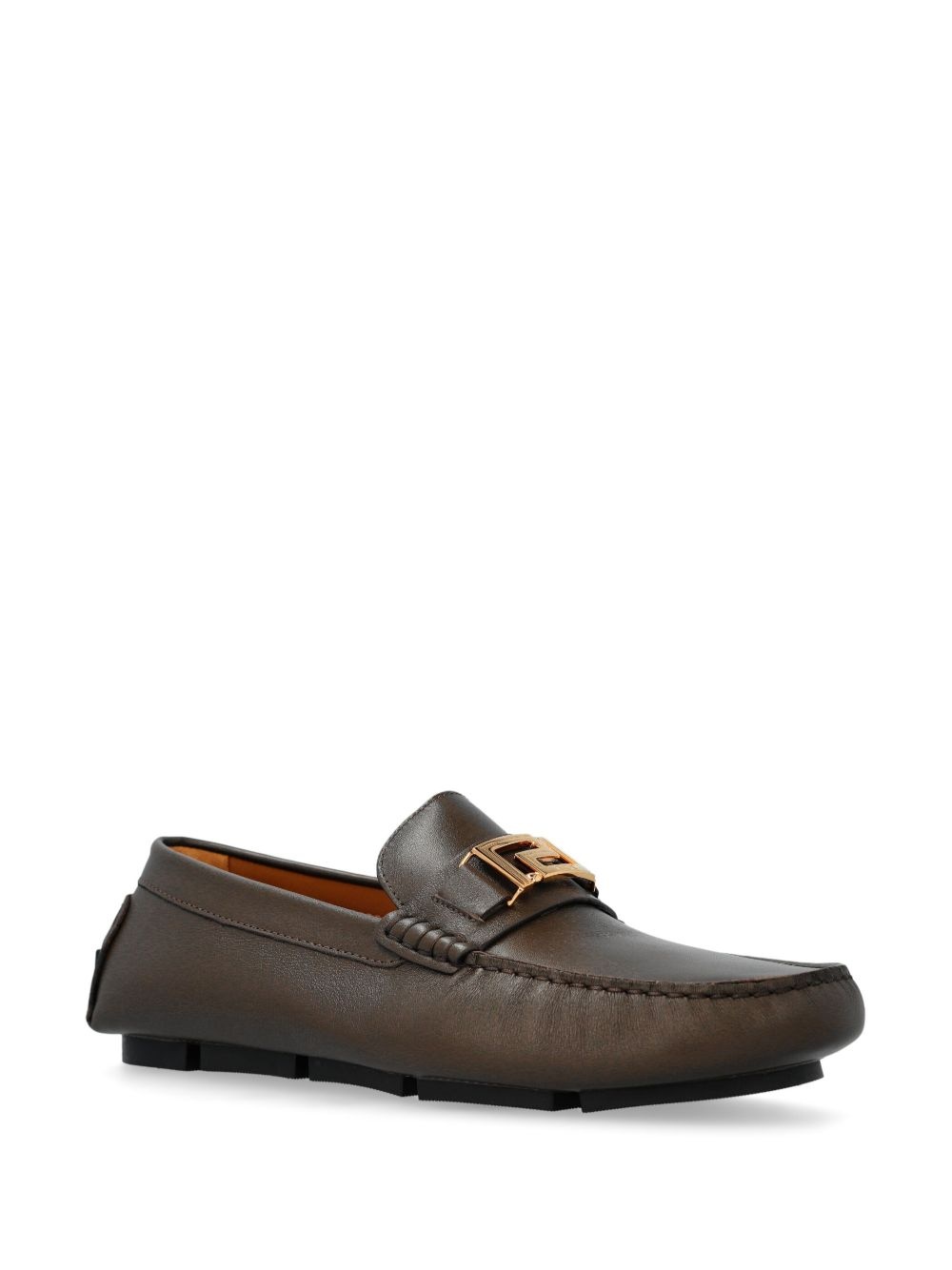 Greca loafers - 2