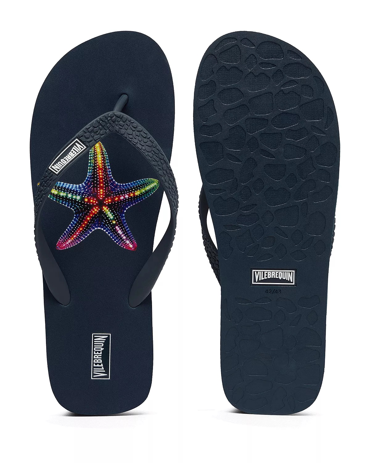 Copp Flip Flops - 2