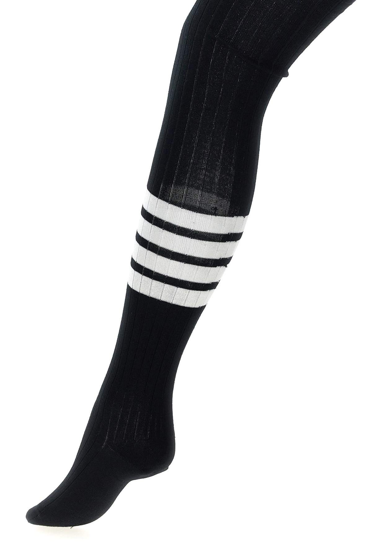 '4 bar’ socks - 2