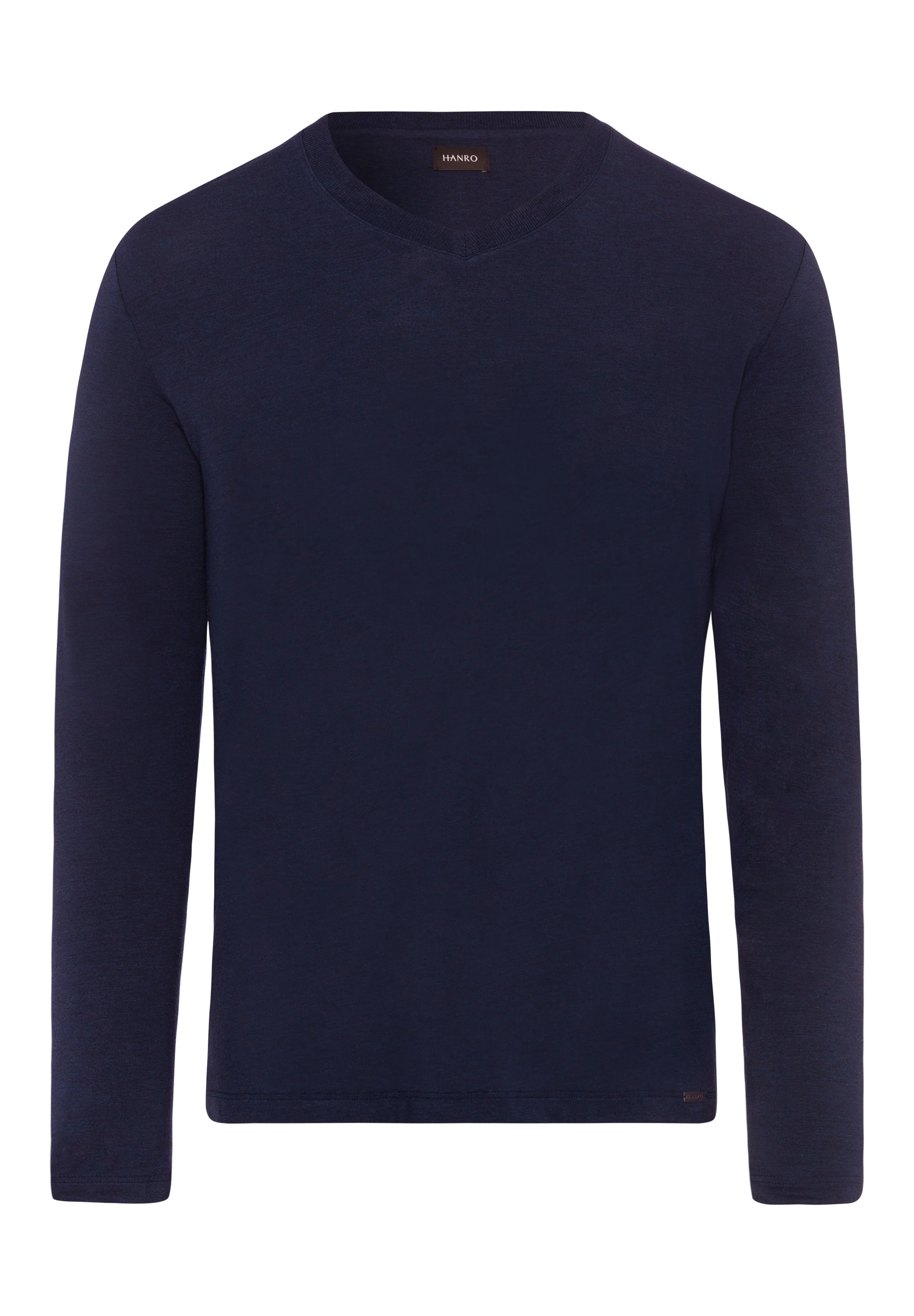 Casuals V-Neck Top - 1