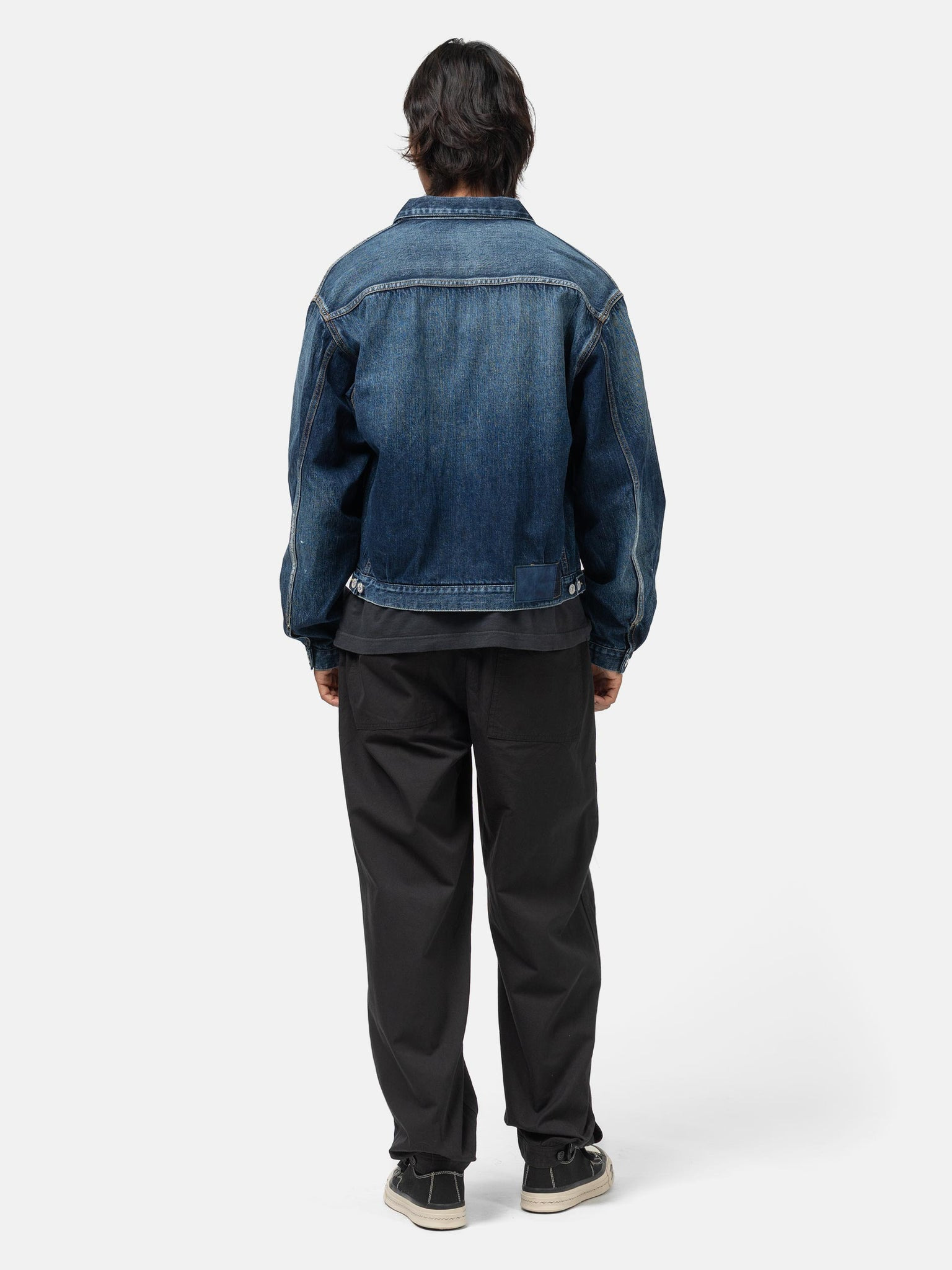 Carrol Pants Black - 4