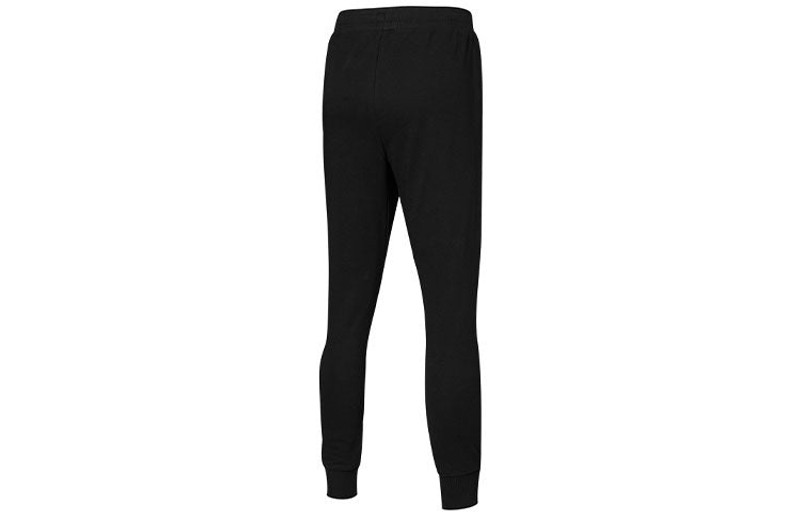 PUMA PUMA Borussia Dortmund Soccer Pants 'Black' 764320-02 outlook