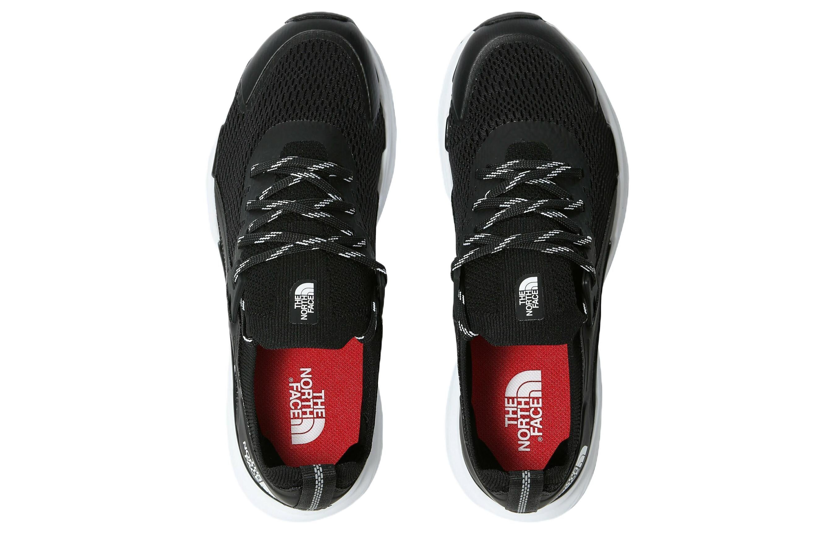 (WMNS) THE NORTH FACE Vectiv Hypnum Sneaker 'Black' 4PFL-KY4 - 3