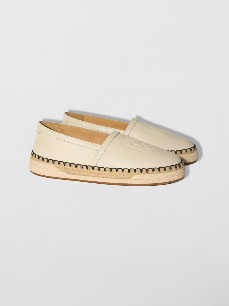 AMIRI ESPADRILLE SLIP ON outlook