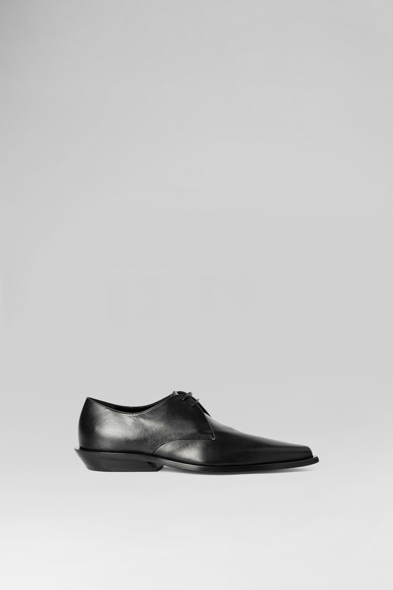 Jip Derby Shoes - 2