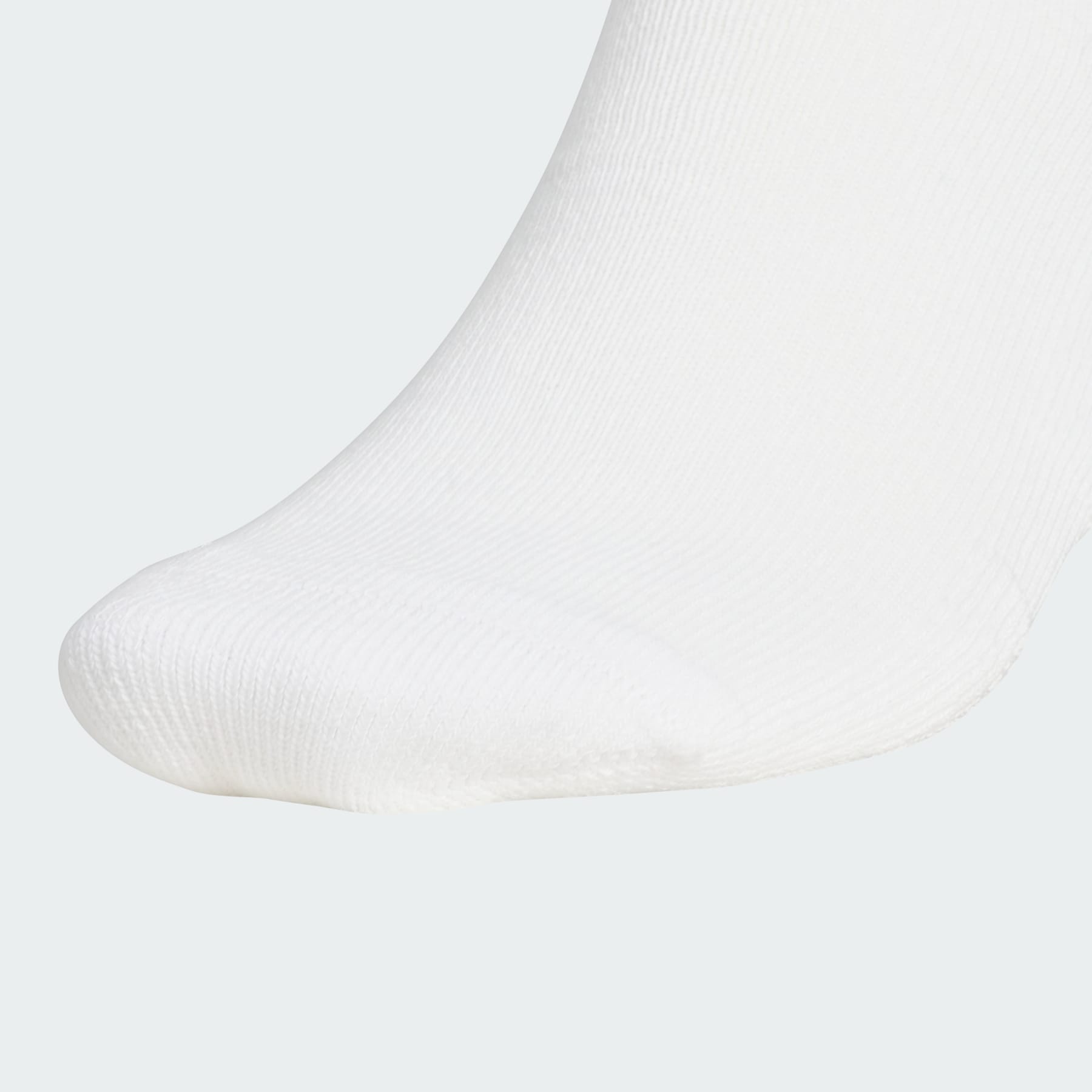 Linear Logo Socks - 3