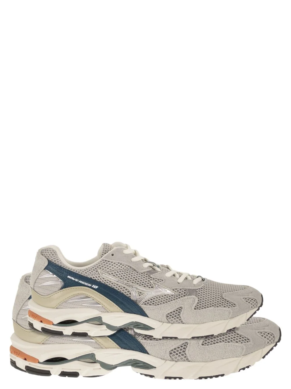 Wave Rider 10 sneakers - 1
