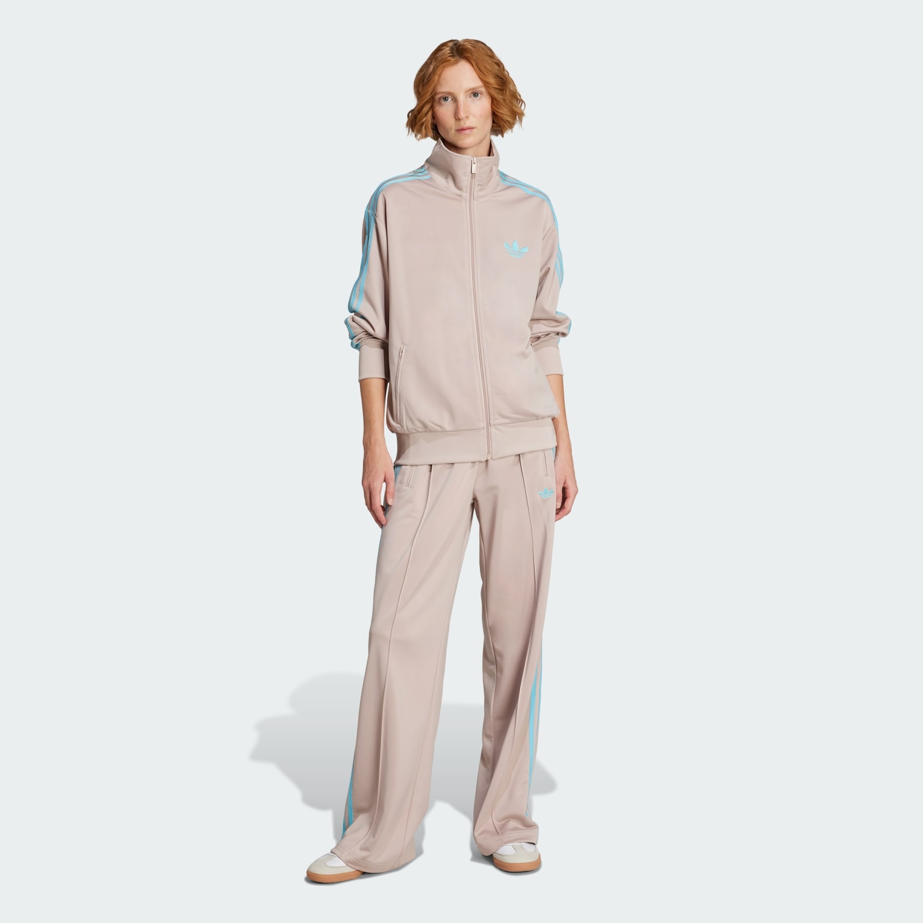 Adicolor Classic Firebird Loose Track Top - 4