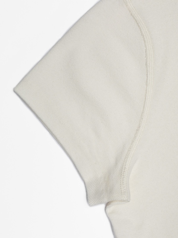Eve T-Shirt Offwhite - 3