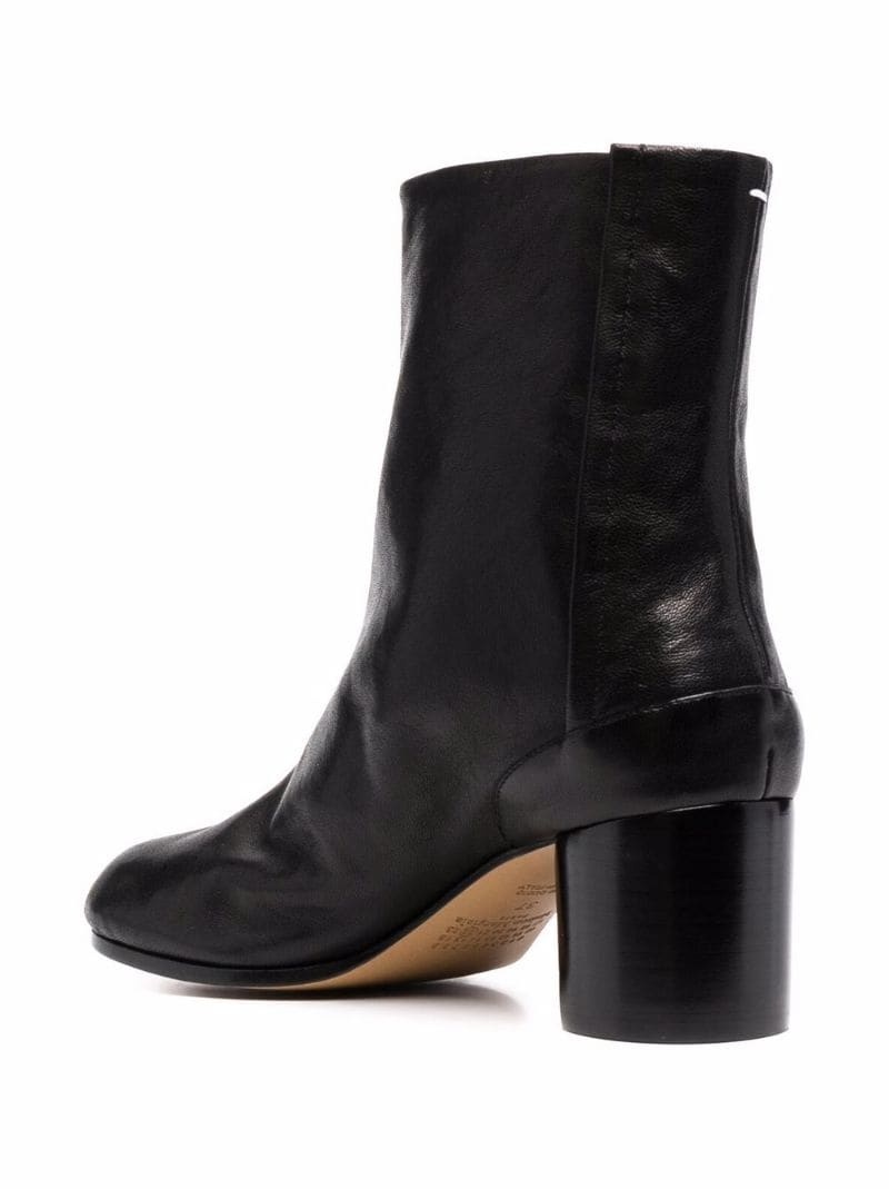 Tabi 55mm ankle boots - 3