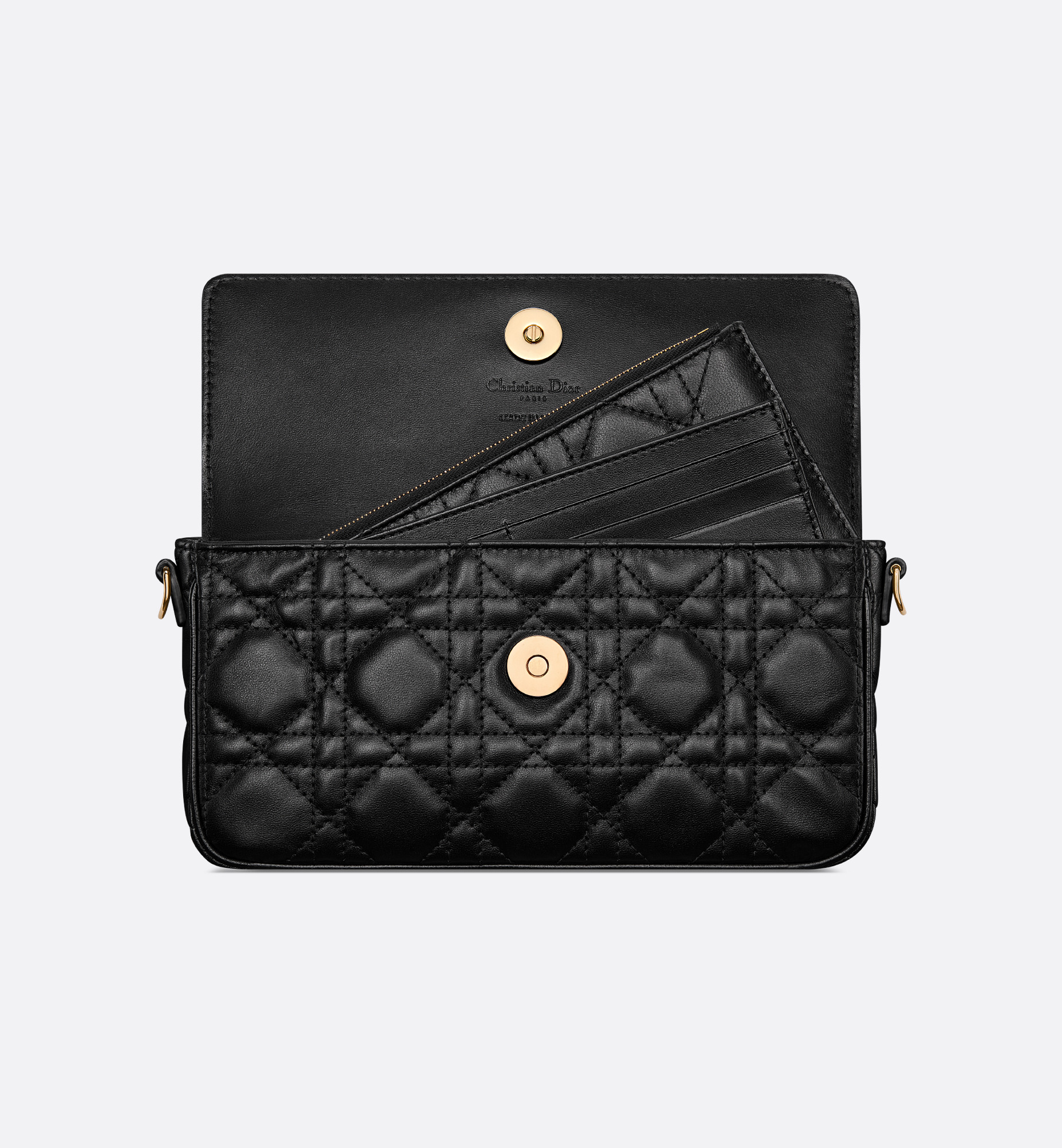 My Dior Pouch with Chain - 6