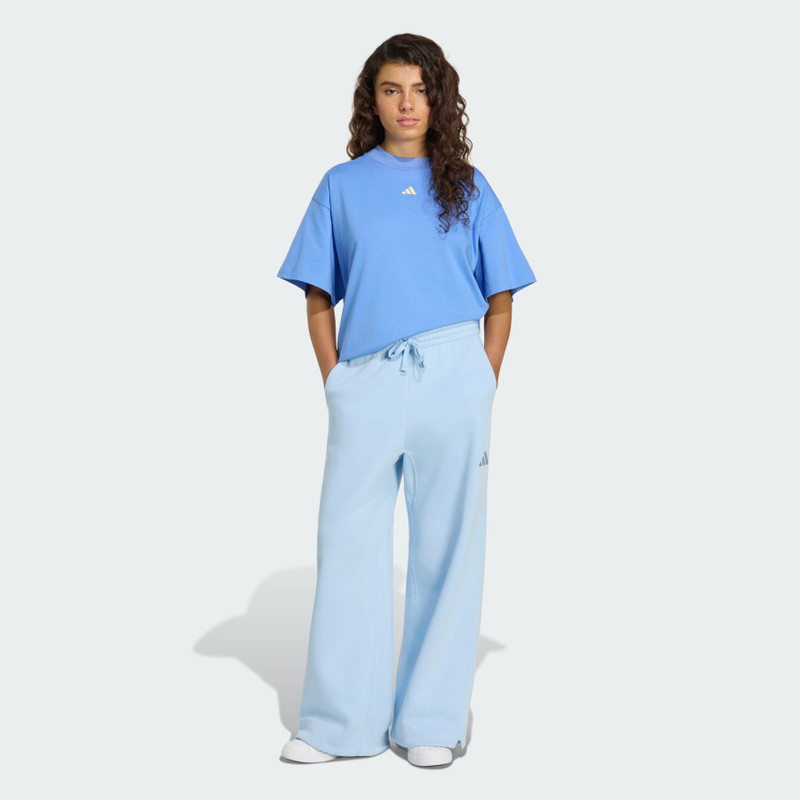 3-Stripes Studio T-Shirt 4