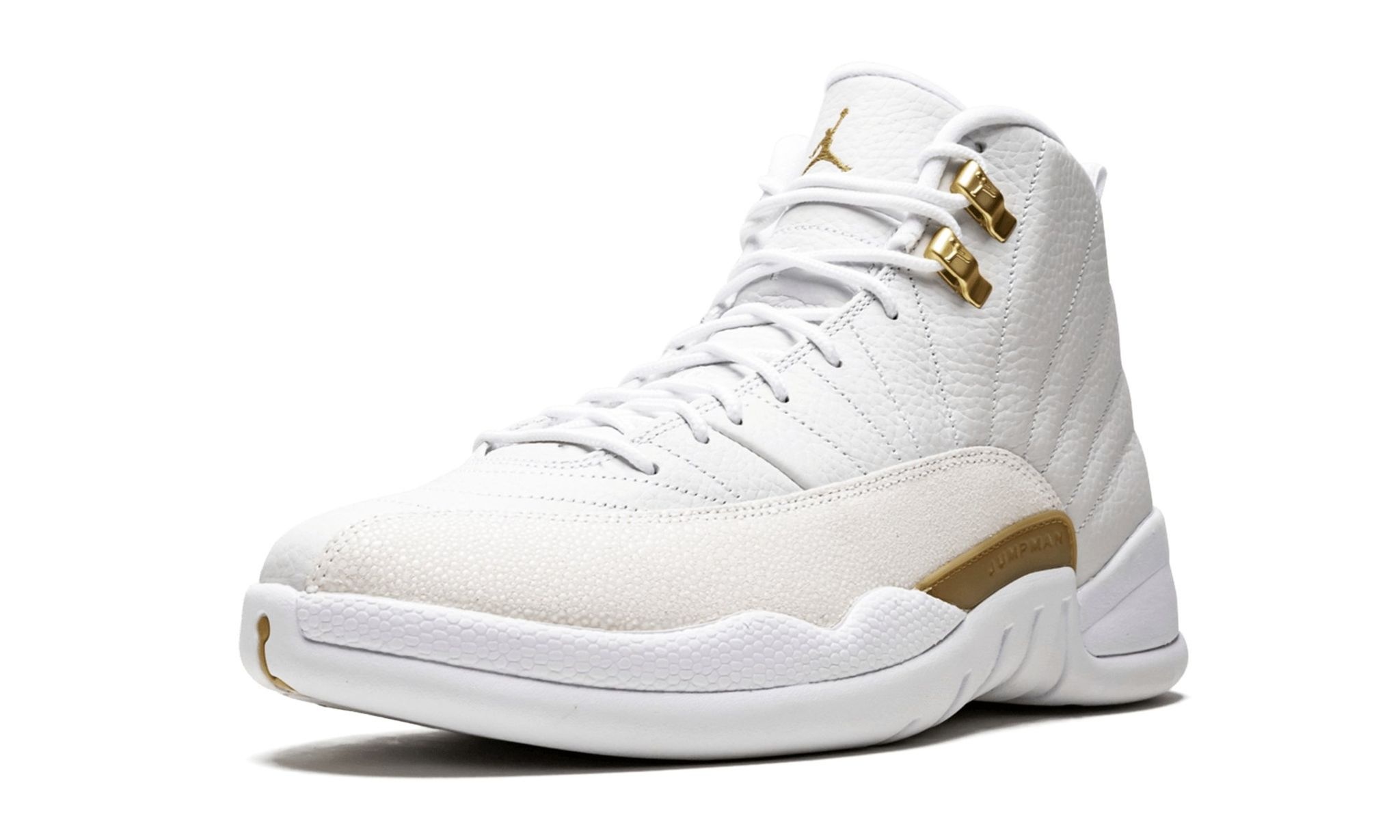 Air Jordan 12 Retro OVO "October's Very Own" - 4