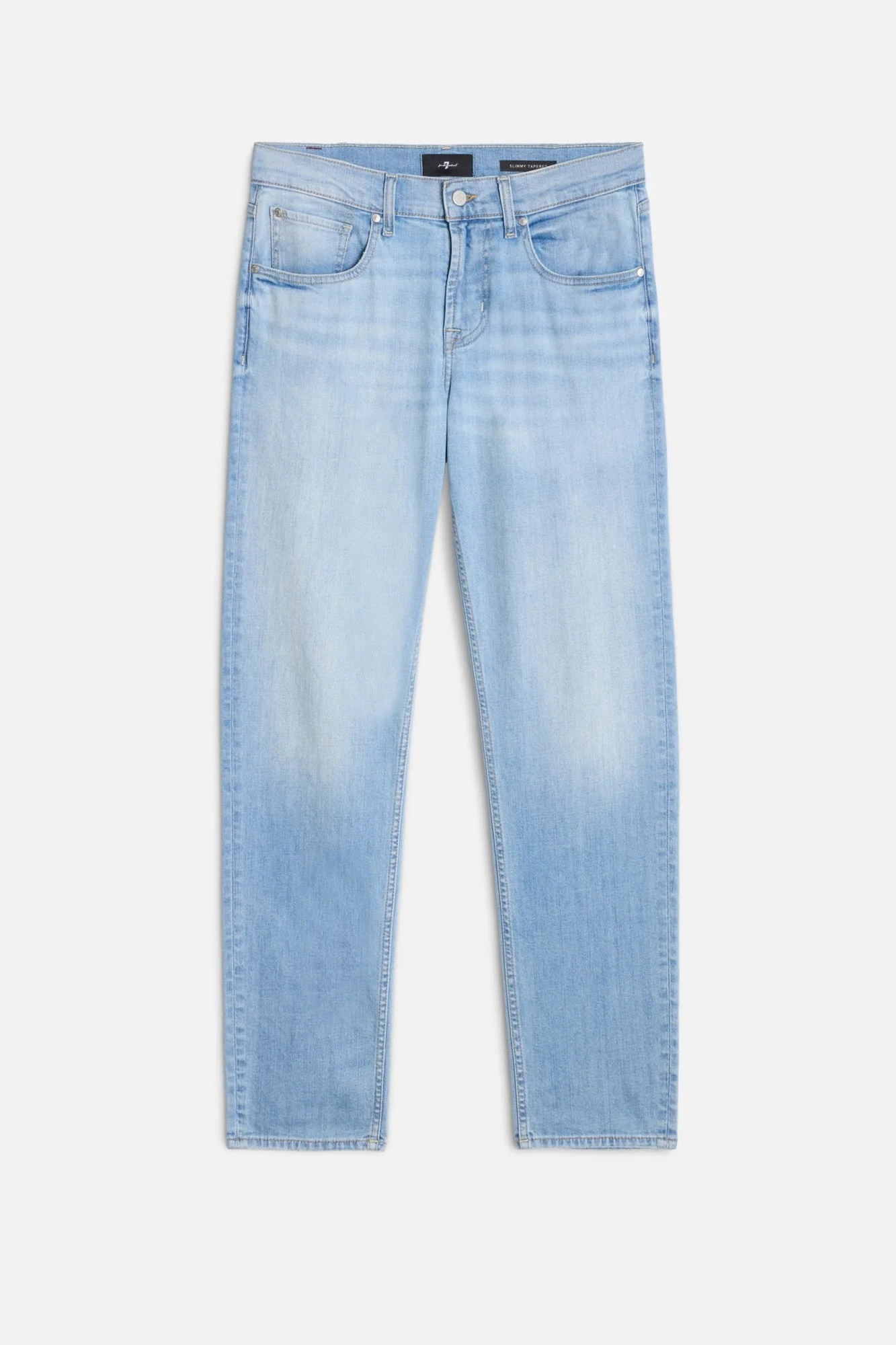 SLIMMY TAPERED in Luxe Performance - 1