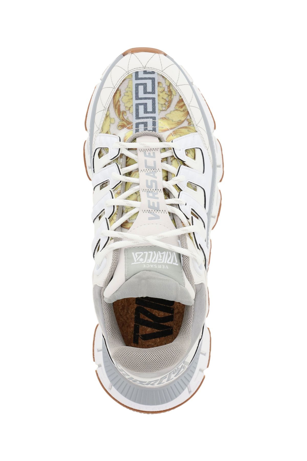 TRIGRECA SNEAKERS - 3