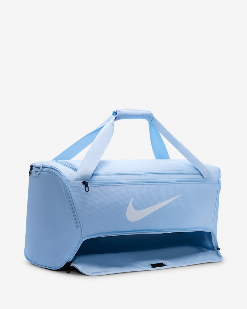Nike Brasilia 9.5 Training Duffel Bag (Medium, 60L) 5