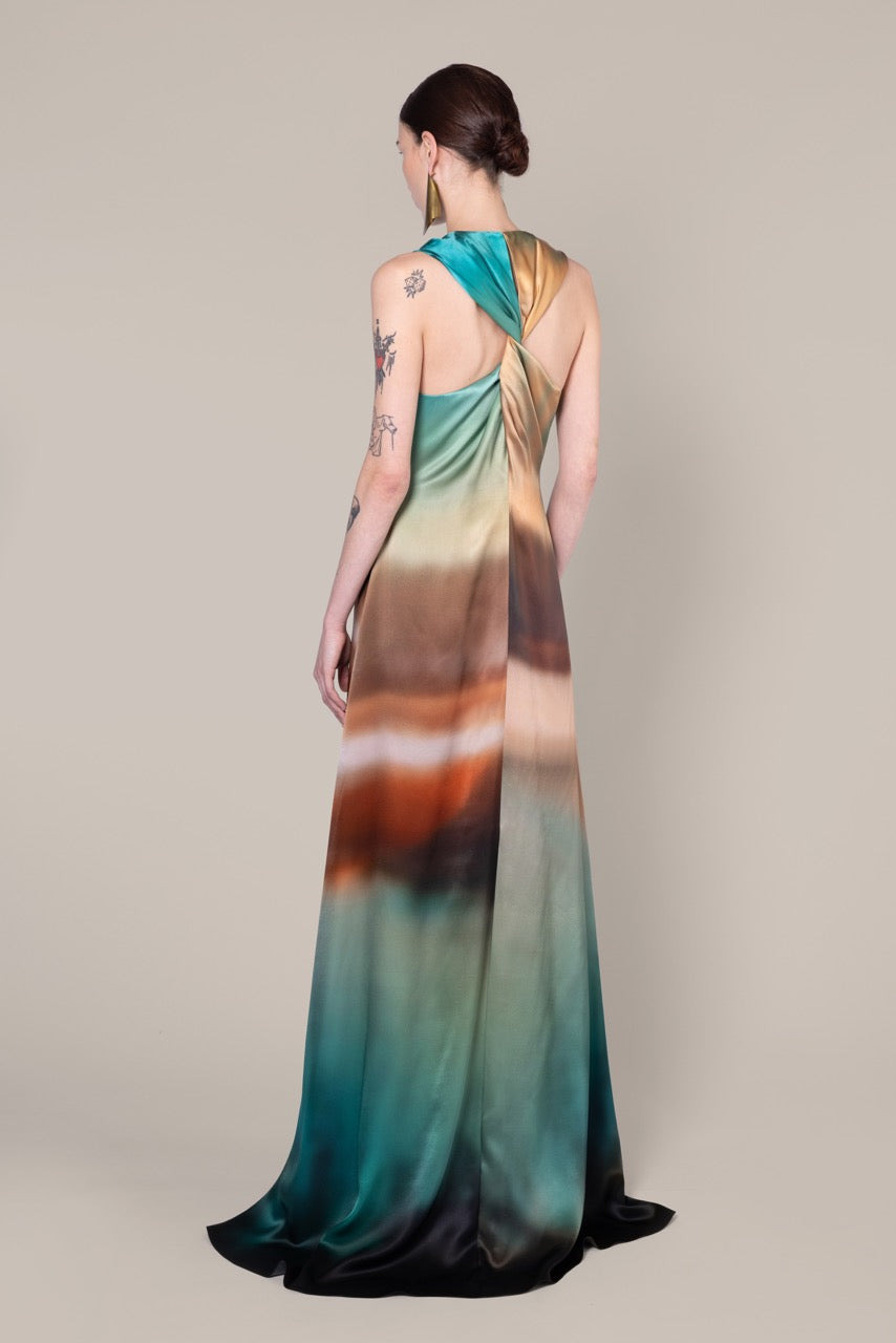 SYLAS DRESS - 4