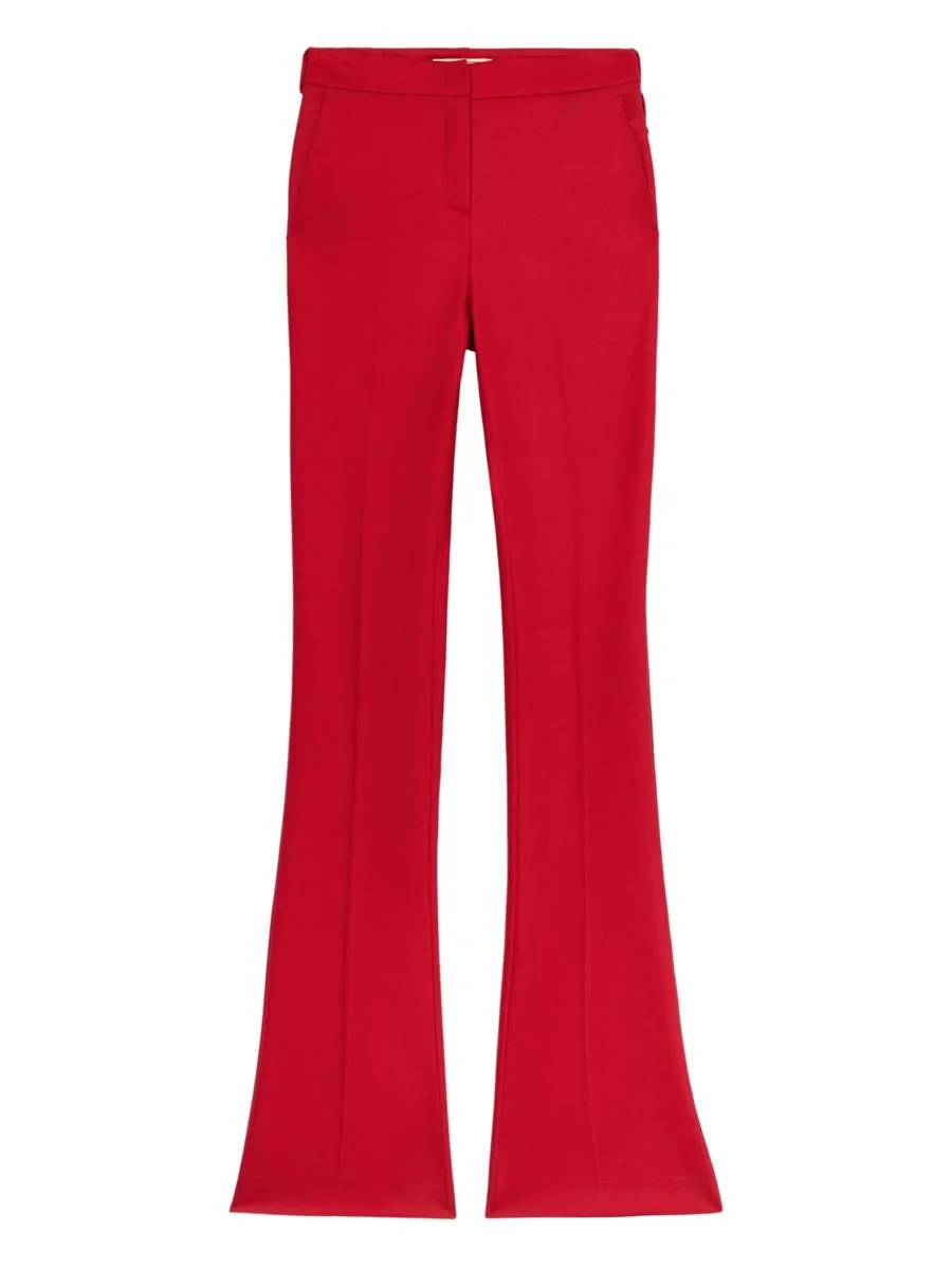 Blumarine Trousers - 1