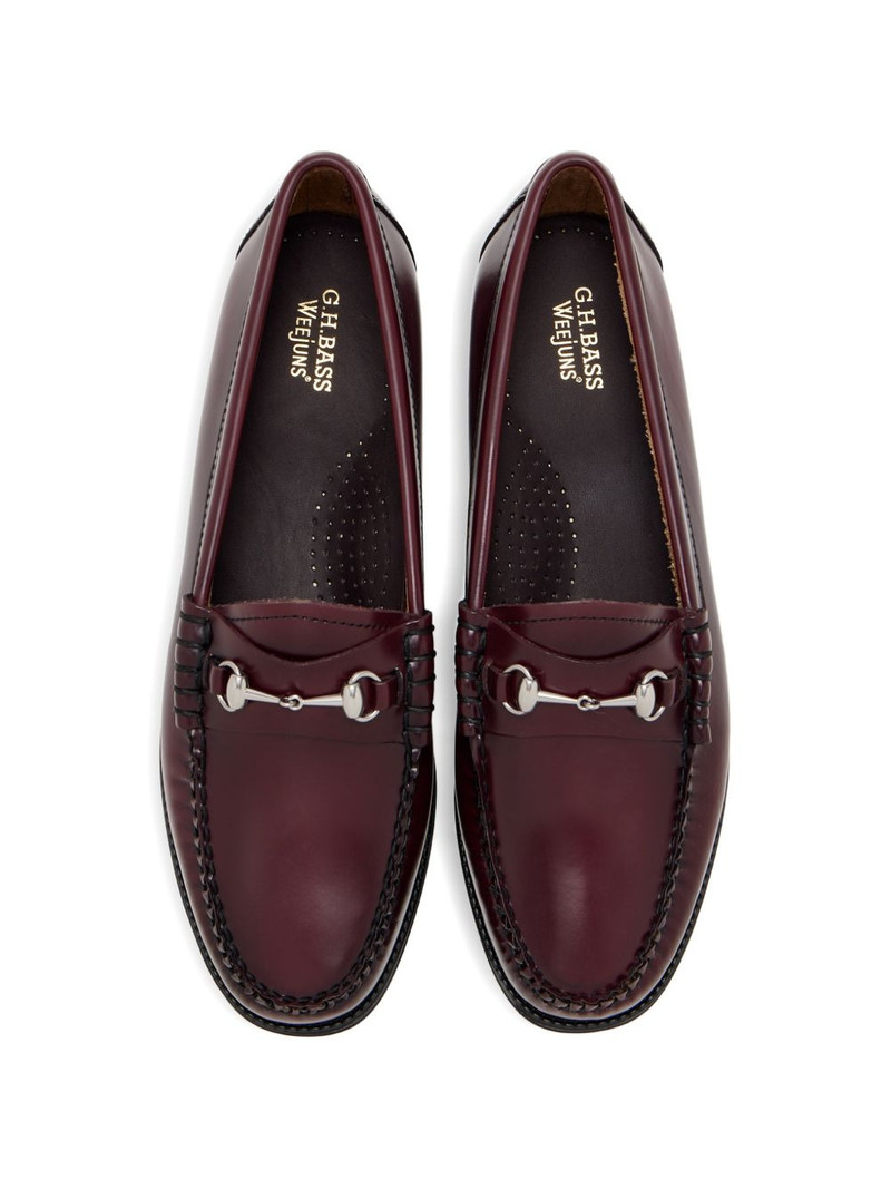 Easy Weejuns Lianna horsebit loafers 3