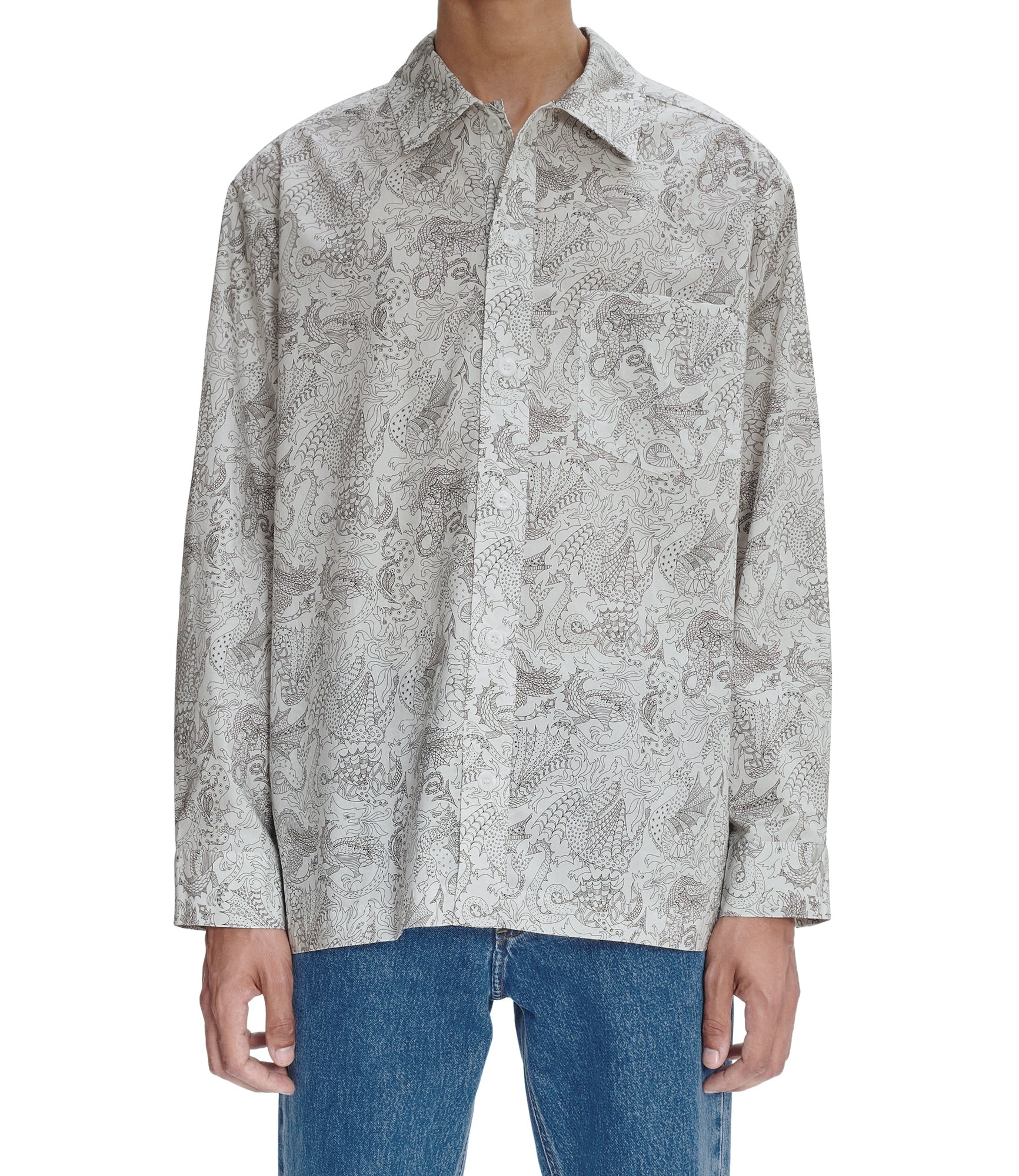 Elias shirt - 7