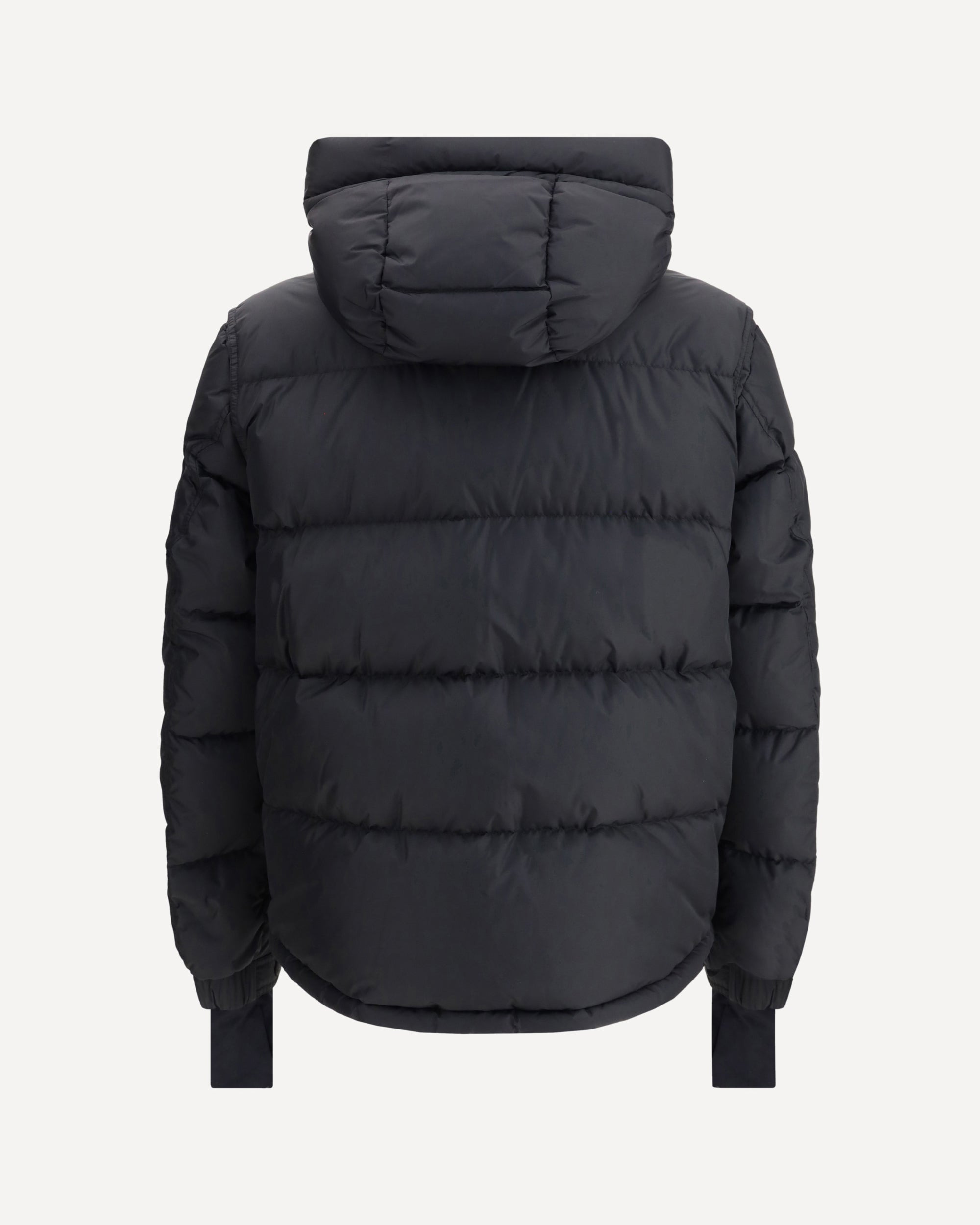 Kasanka Down Jacket - 2