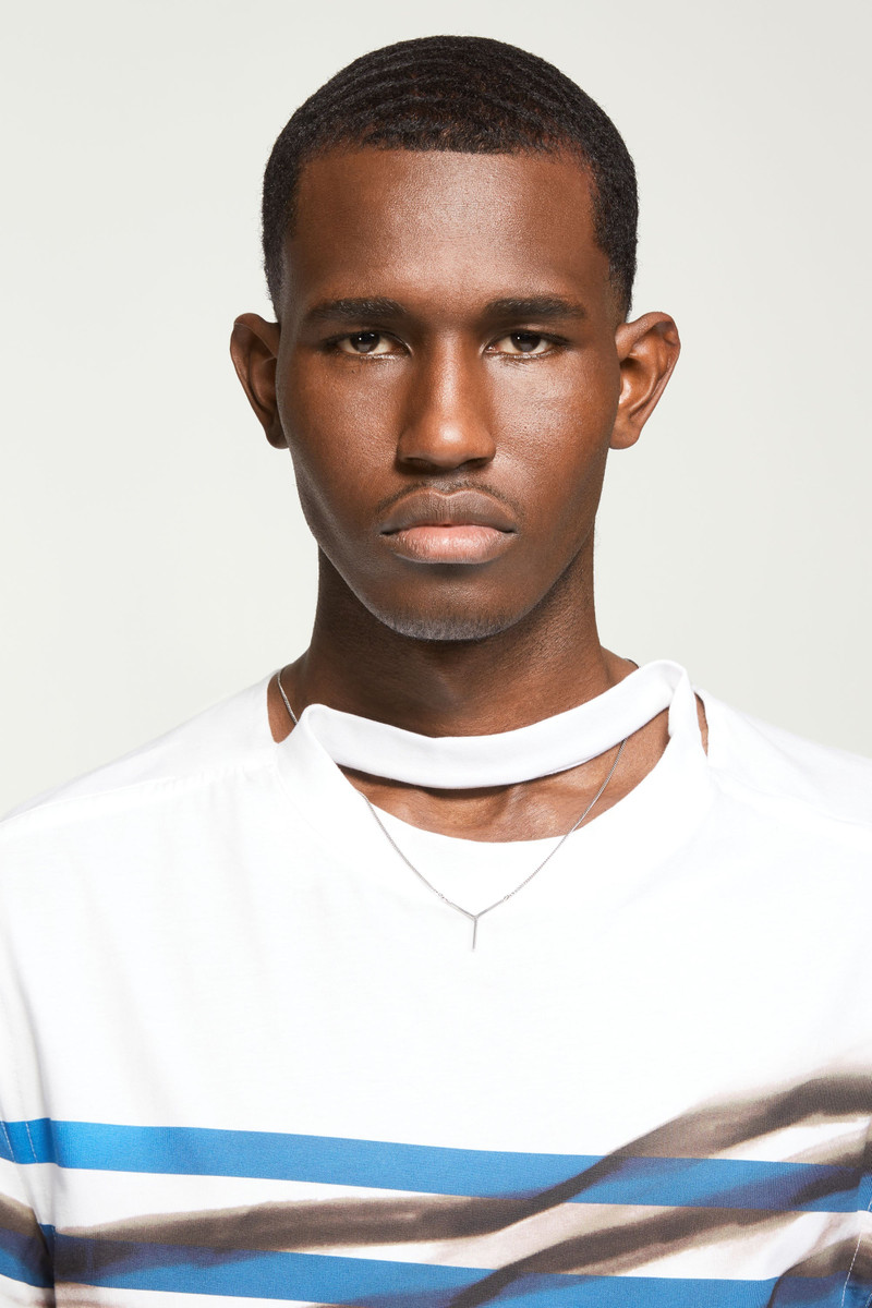 Y/Project Mariniere Convertible T-shirt outlook